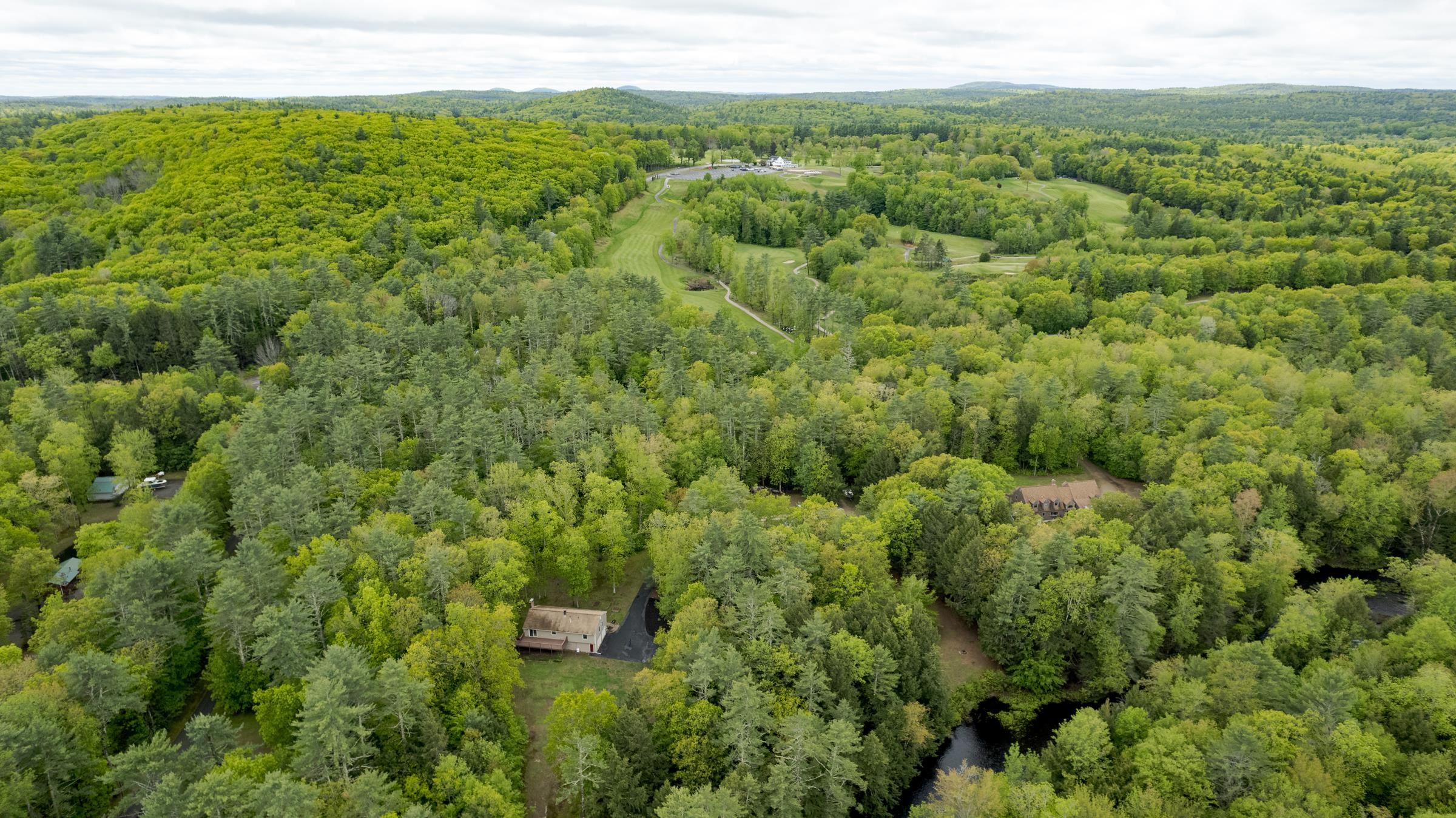 74 Parker Mountain Road