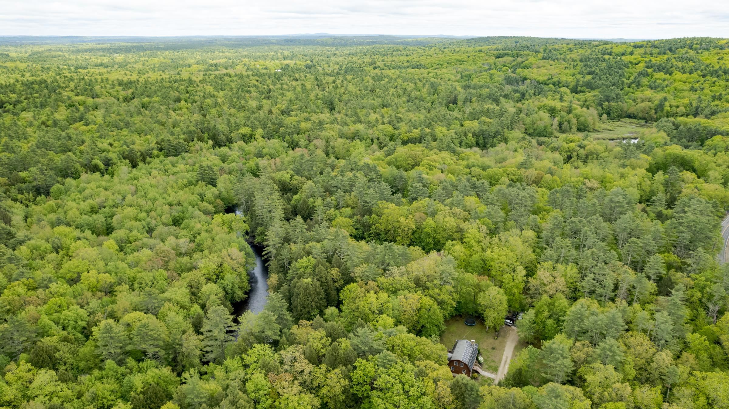 74 Parker Mountain Road