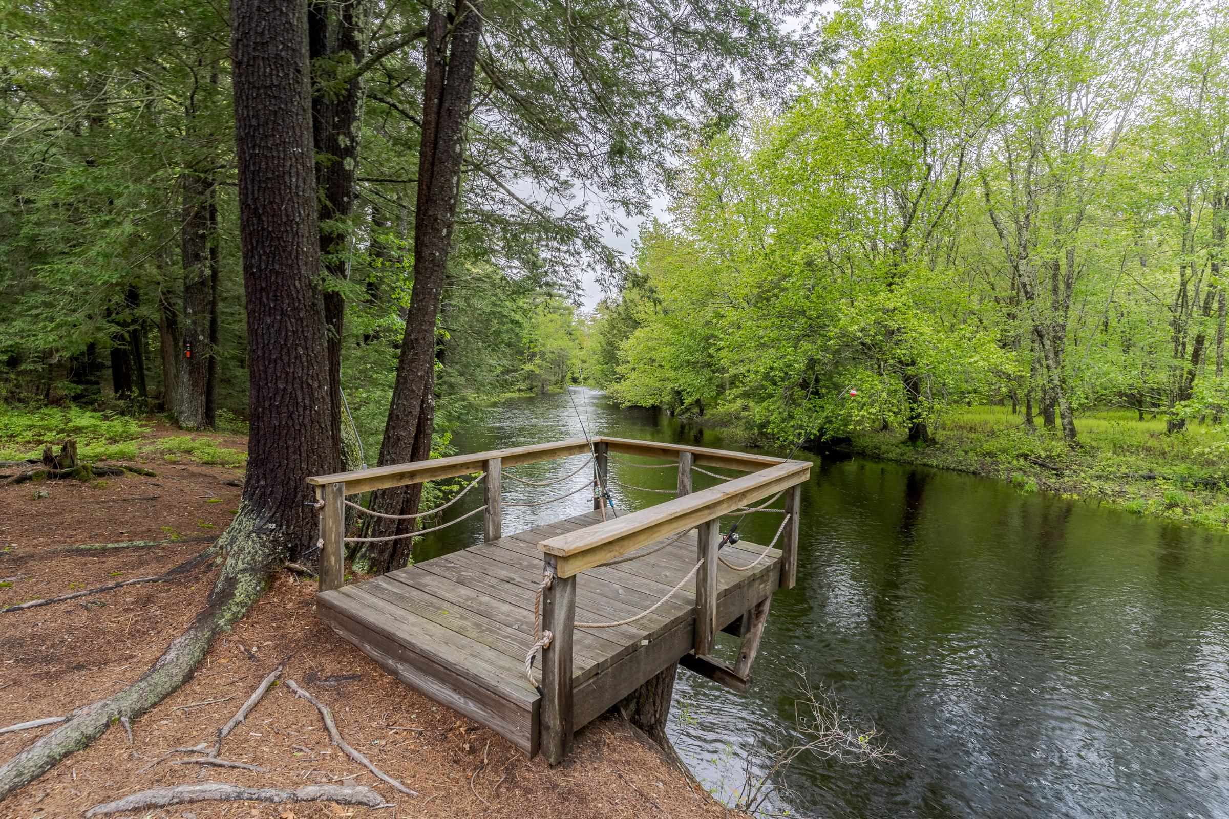 74 Parker Mountain Road