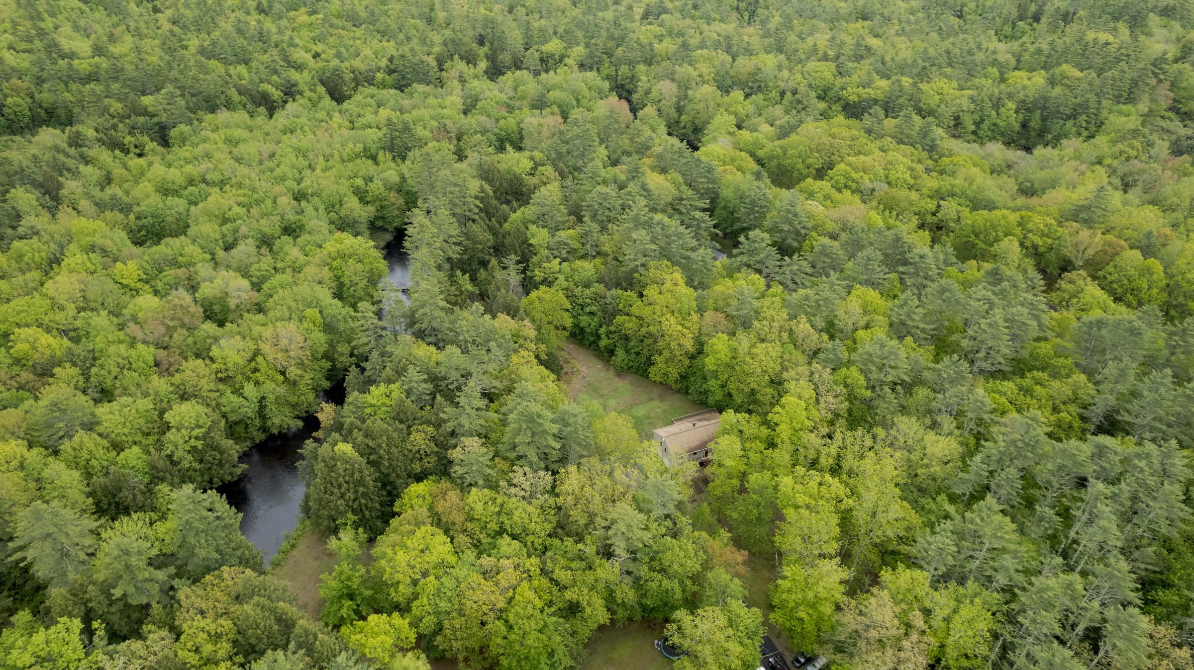 74 Parker Mountain Road