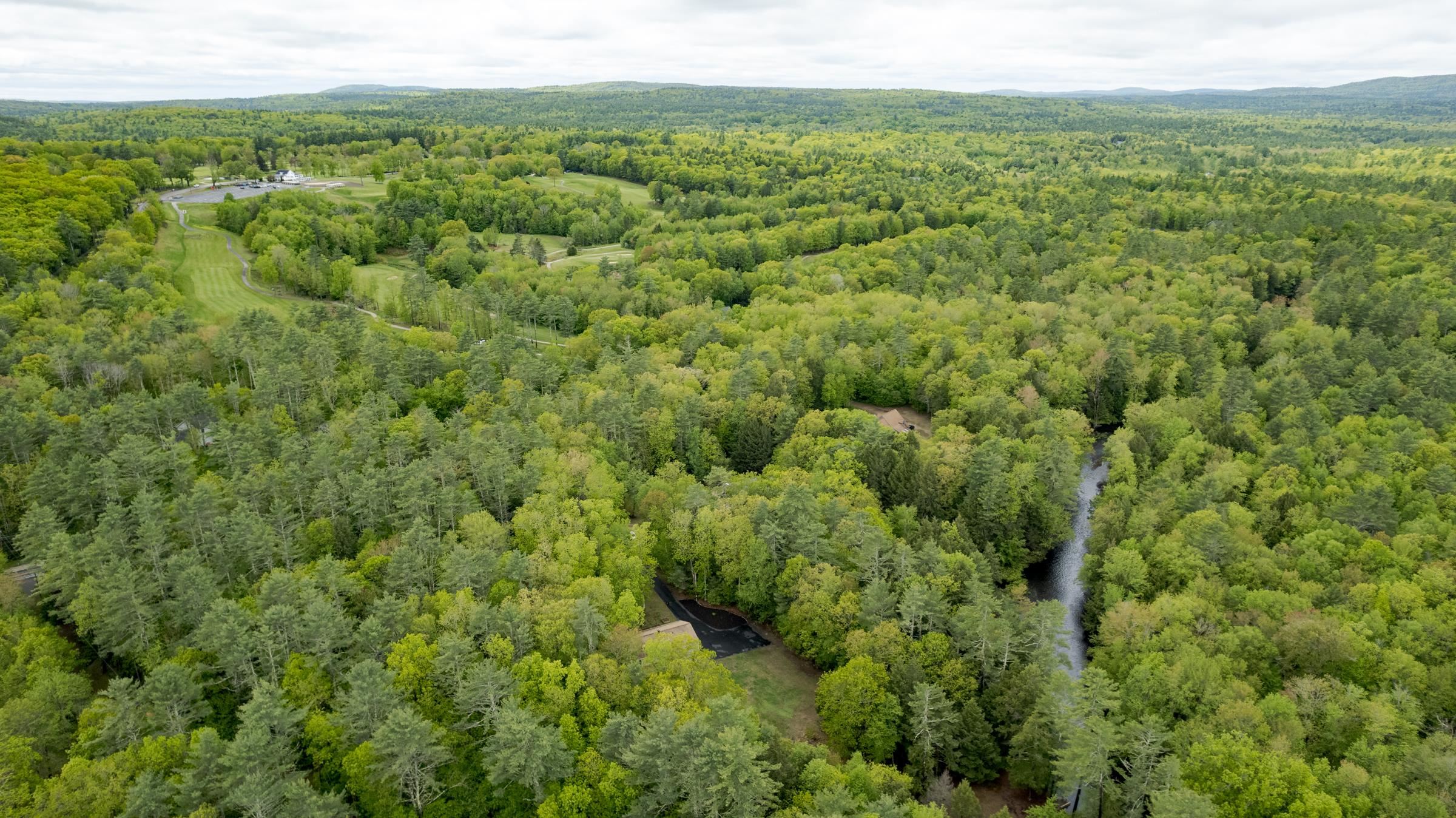 74 Parker Mountain Road
