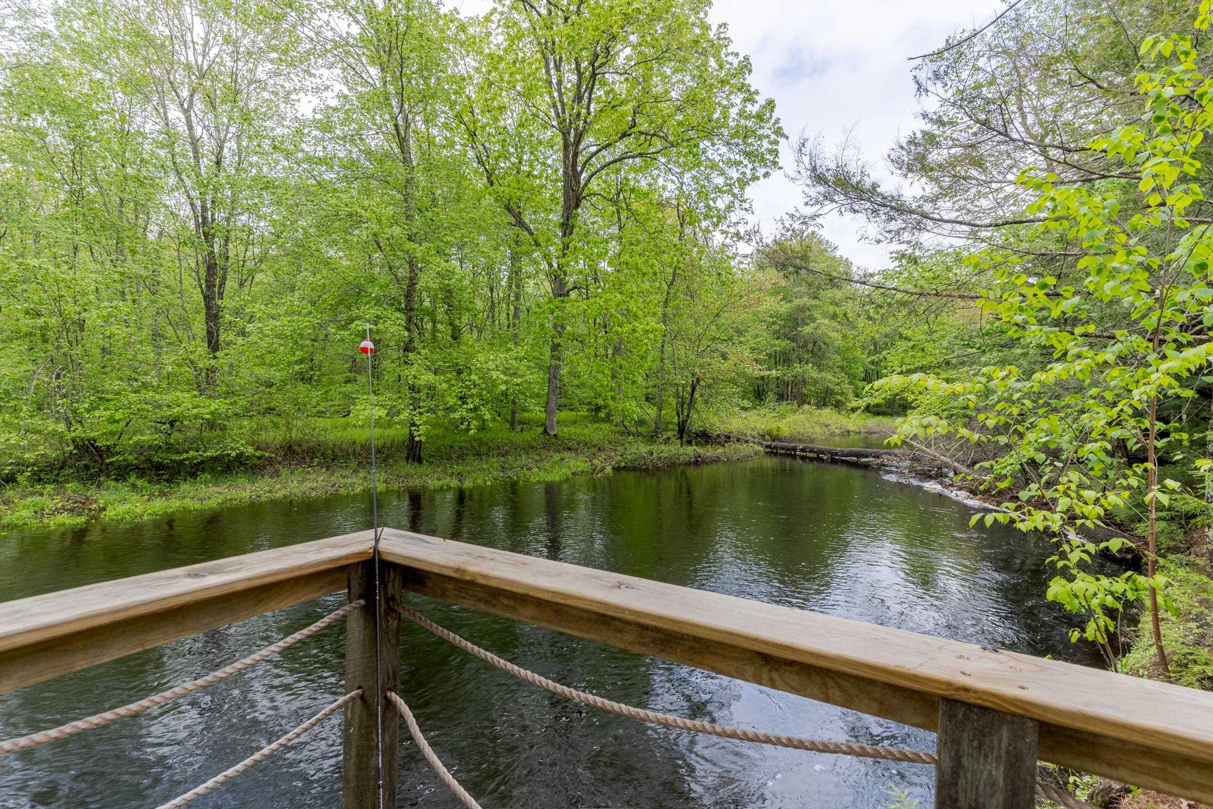 74 Parker Mountain Road