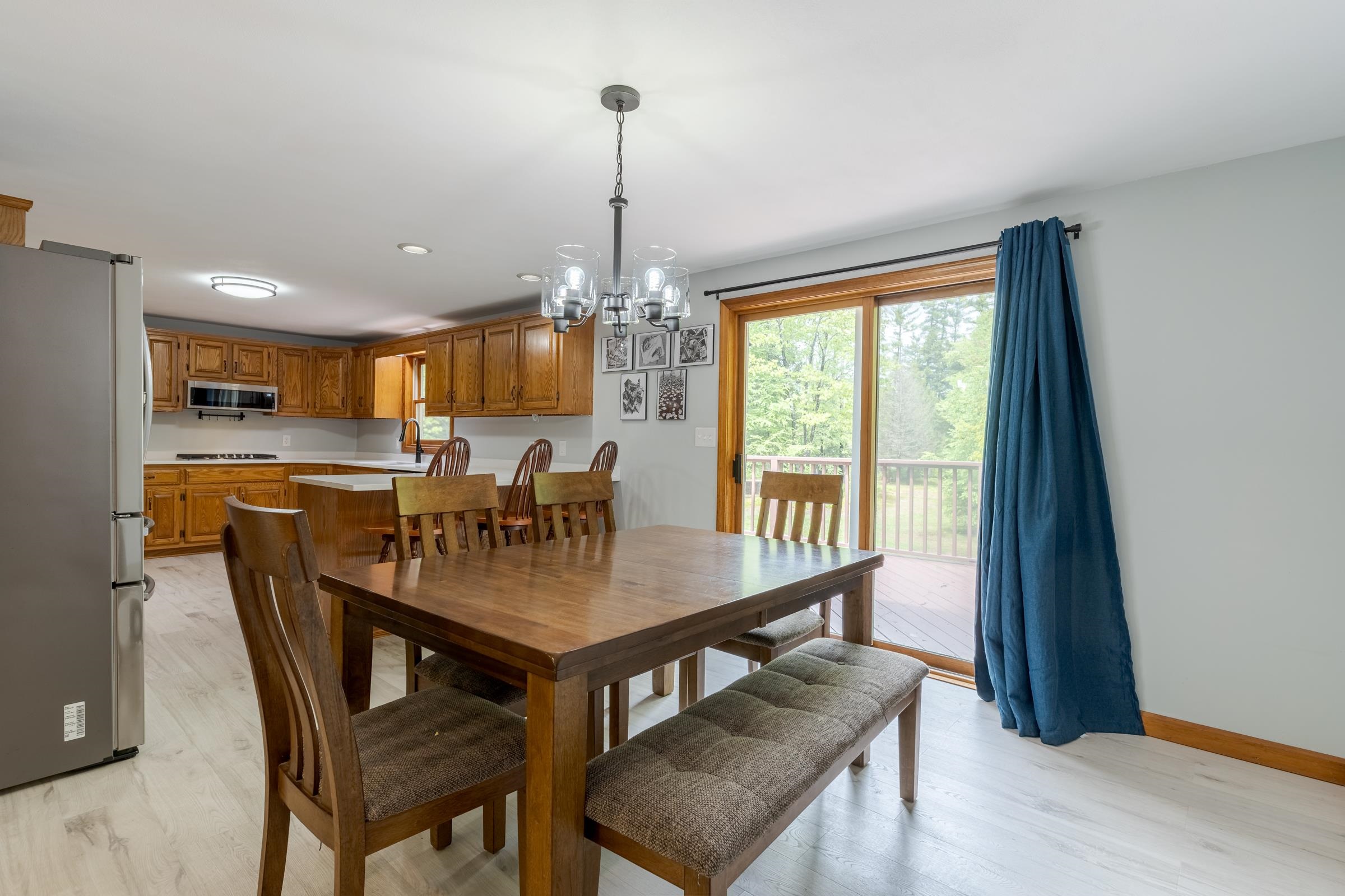 74 Parker Mountain Road