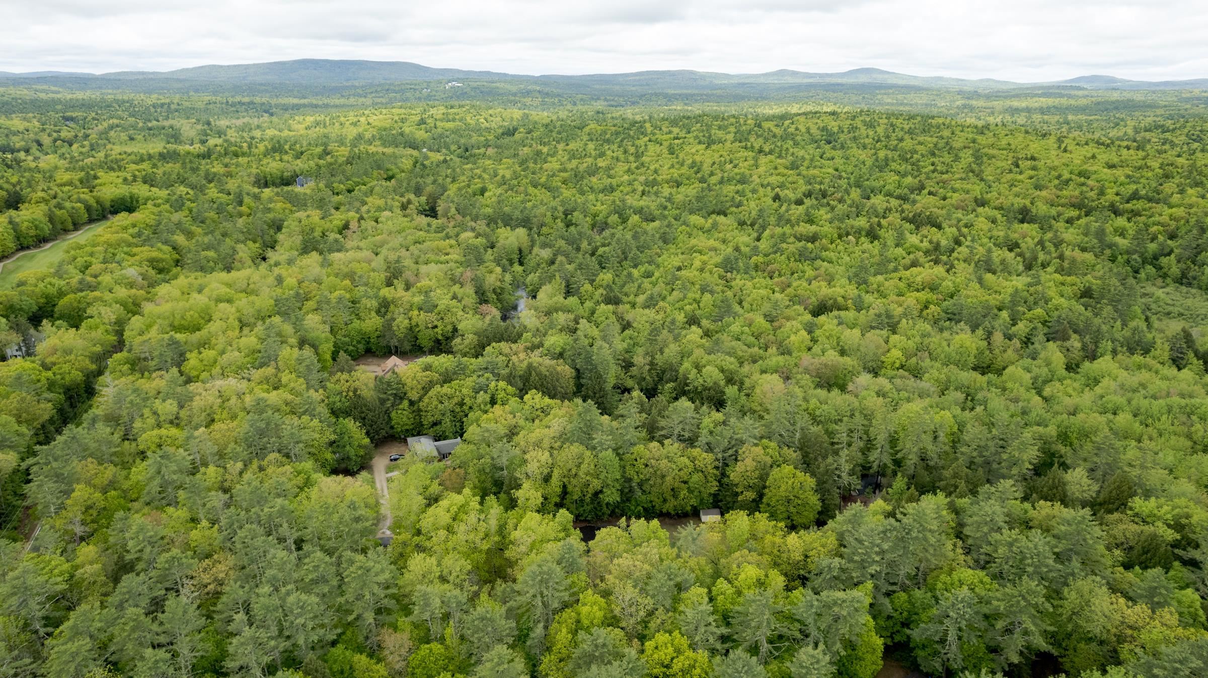 74 Parker Mountain Road