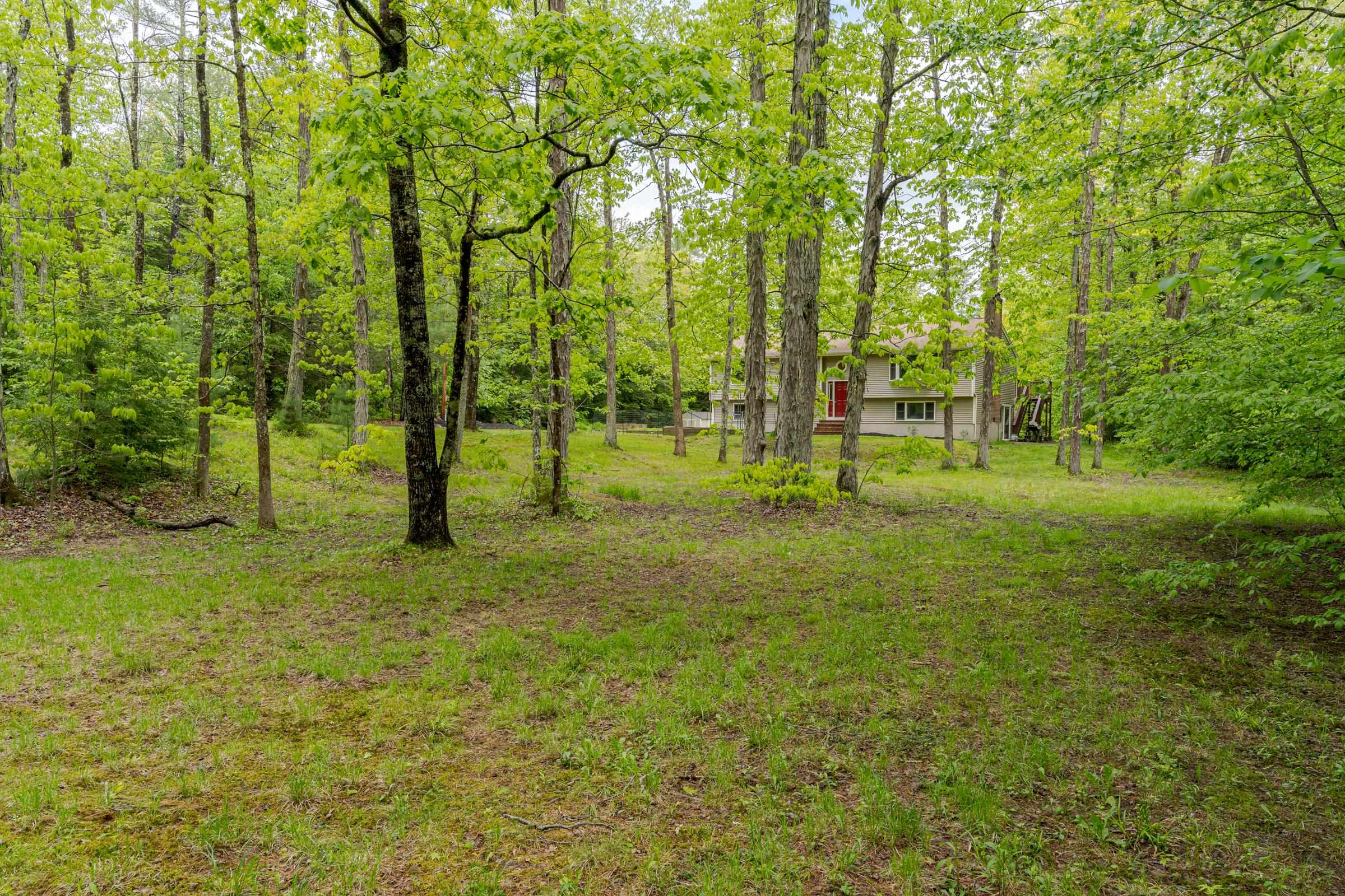 74 Parker Mountain Road