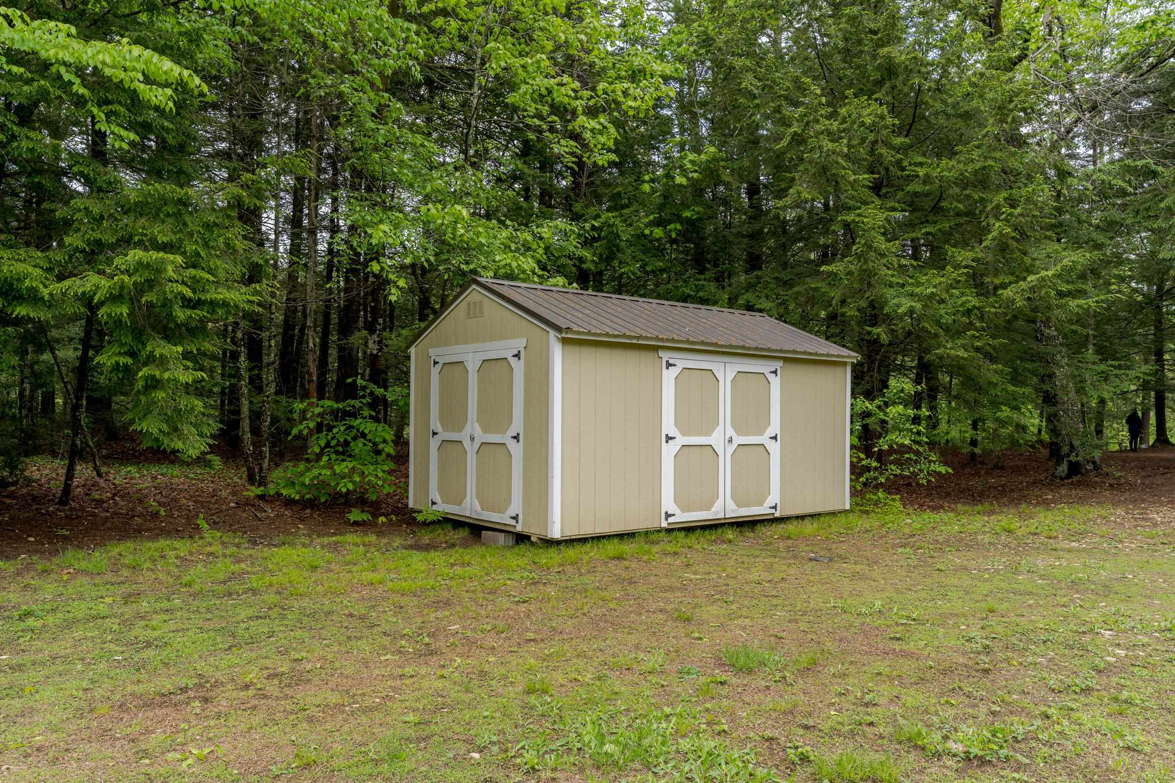 74 Parker Mountain Road