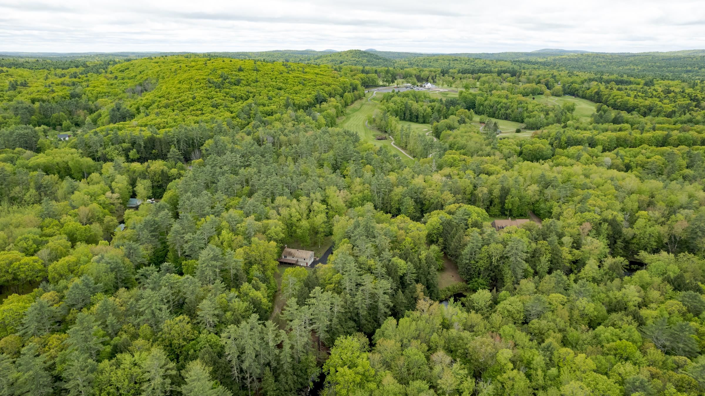 74 Parker Mountain Road