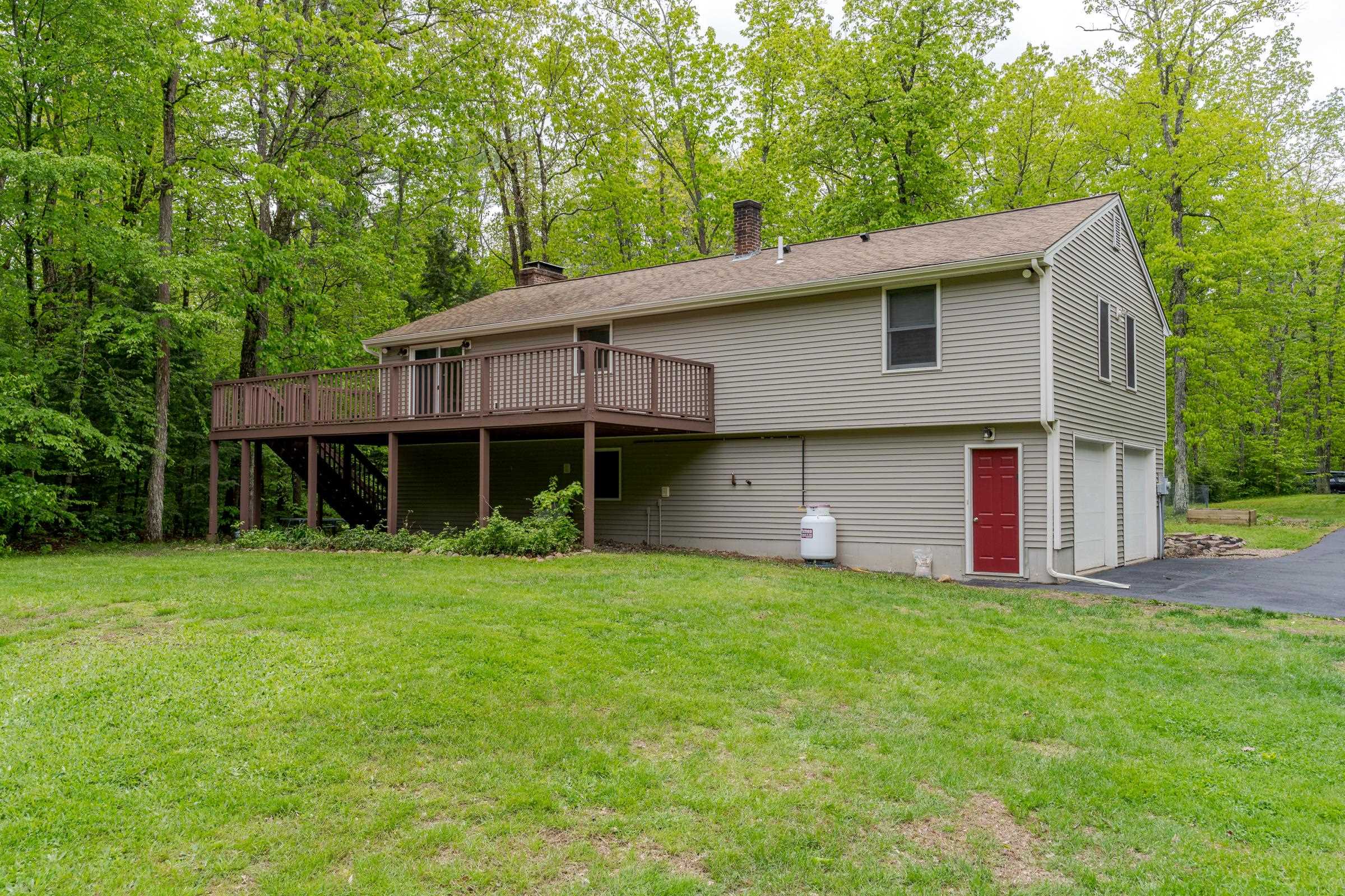 74 Parker Mountain Road