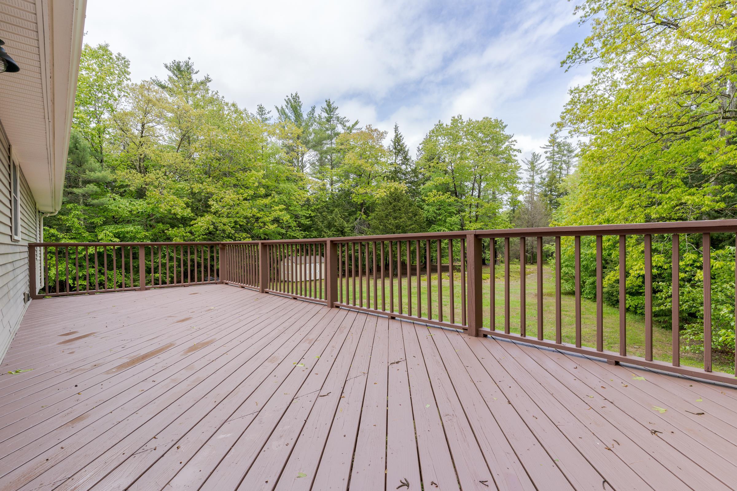 74 Parker Mountain Road