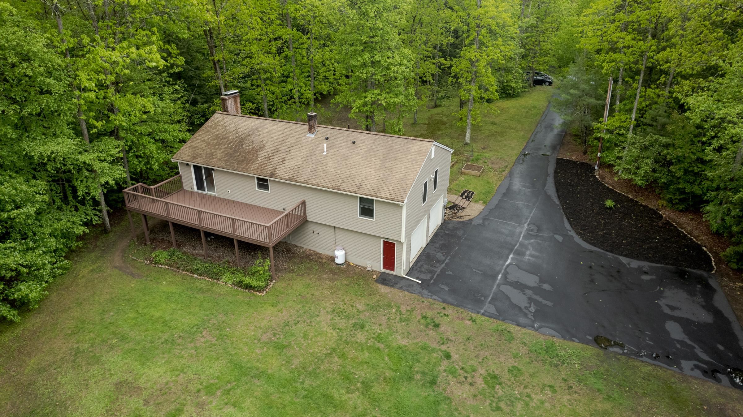 74 Parker Mountain Road