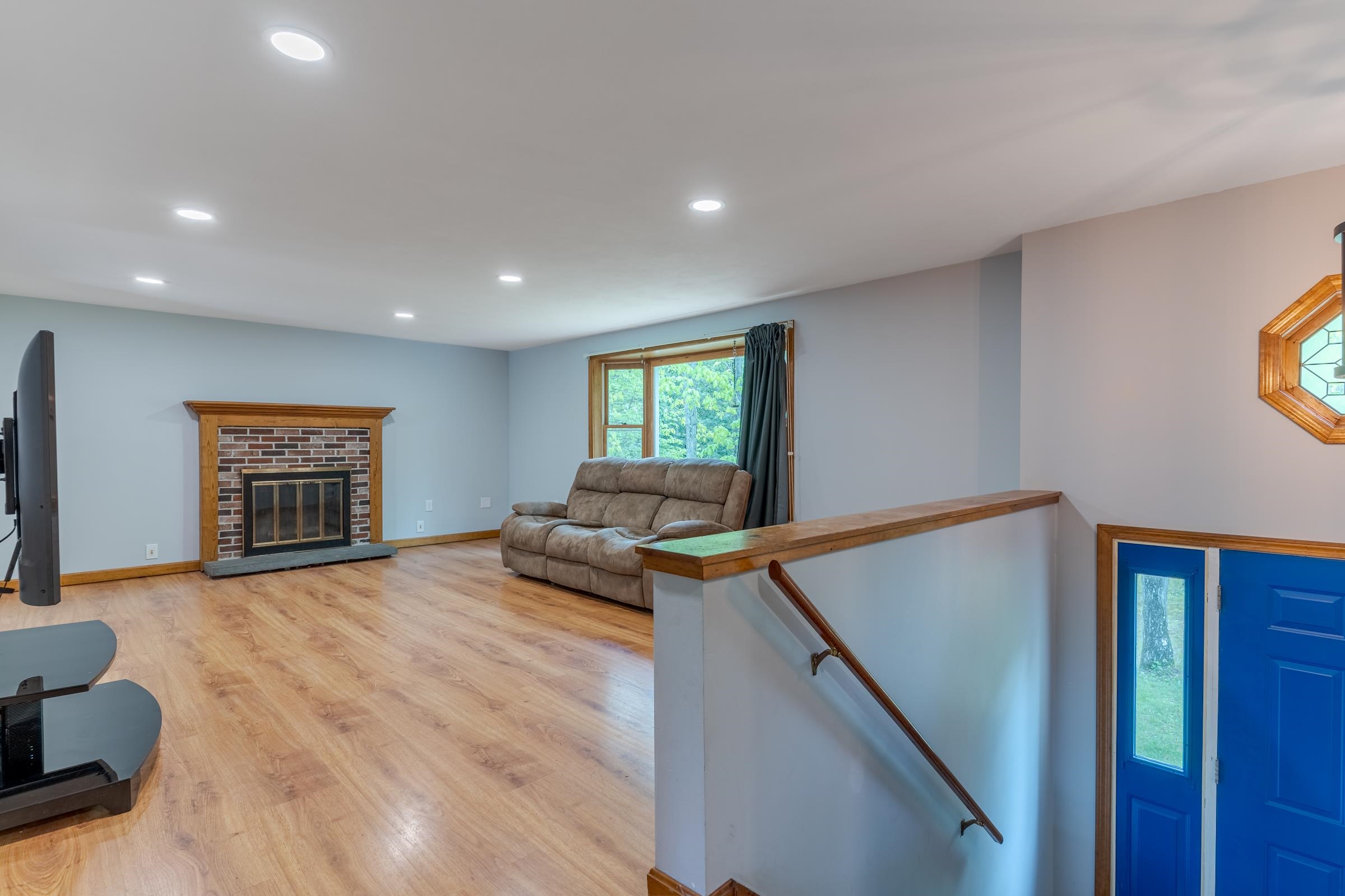 74 Parker Mountain Road