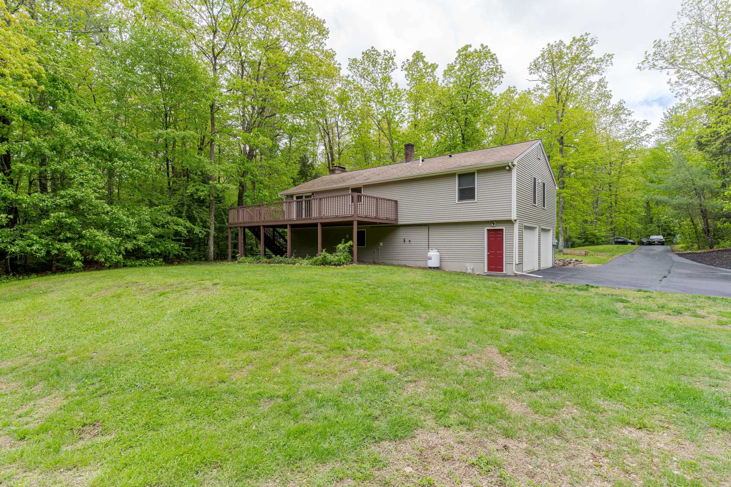 74 Parker Mountain Road