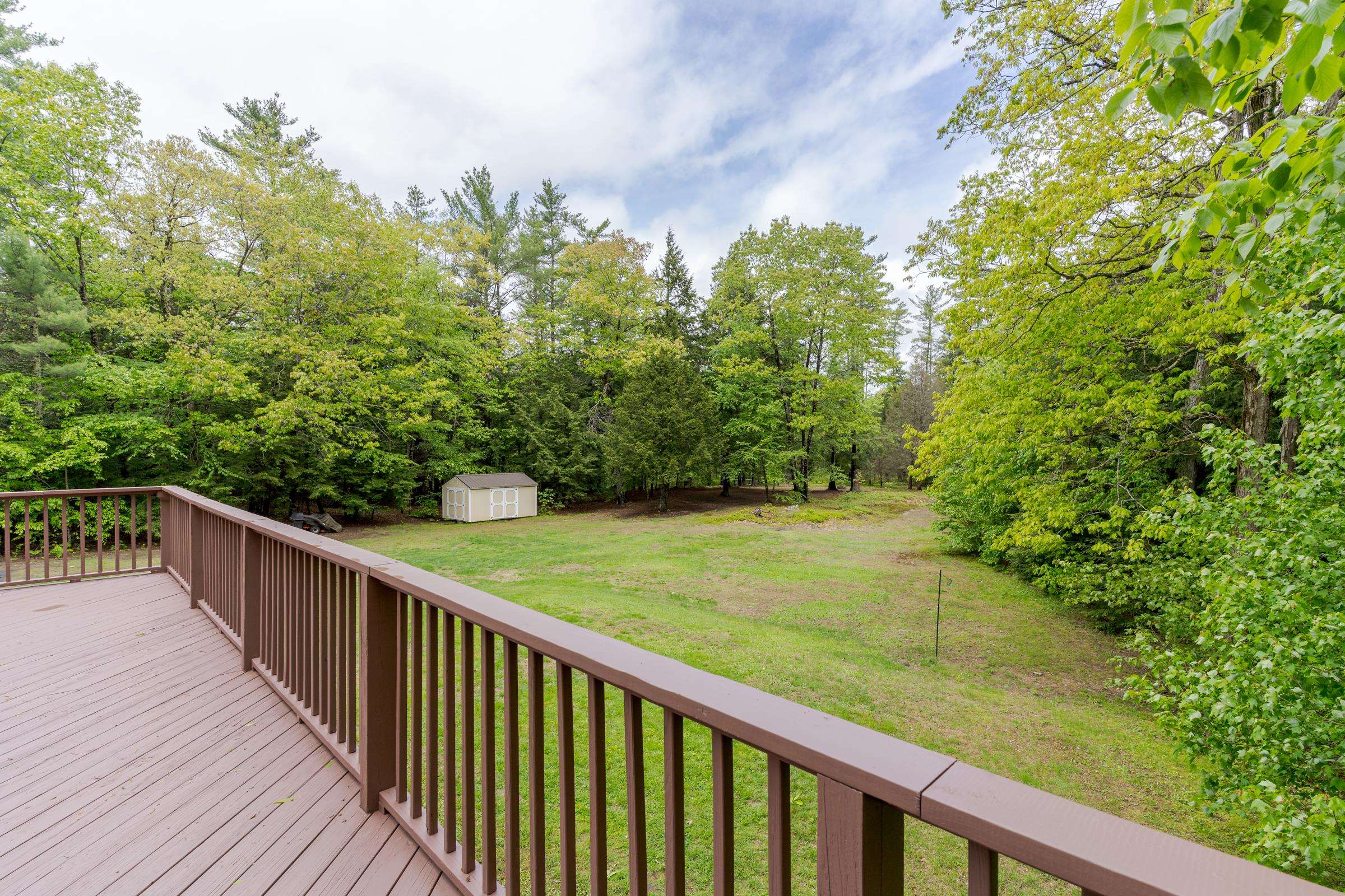 74 Parker Mountain Road