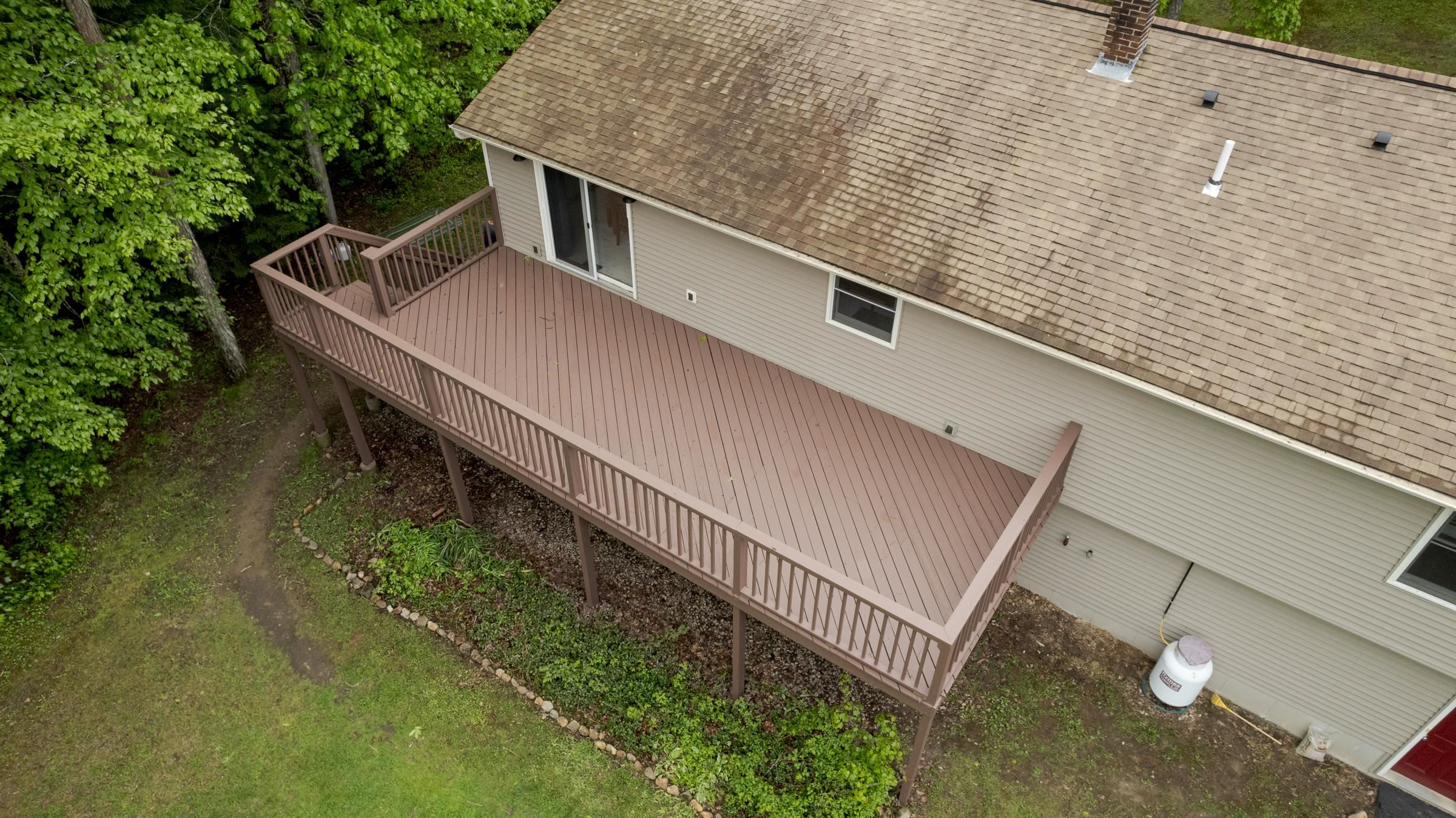 74 Parker Mountain Road