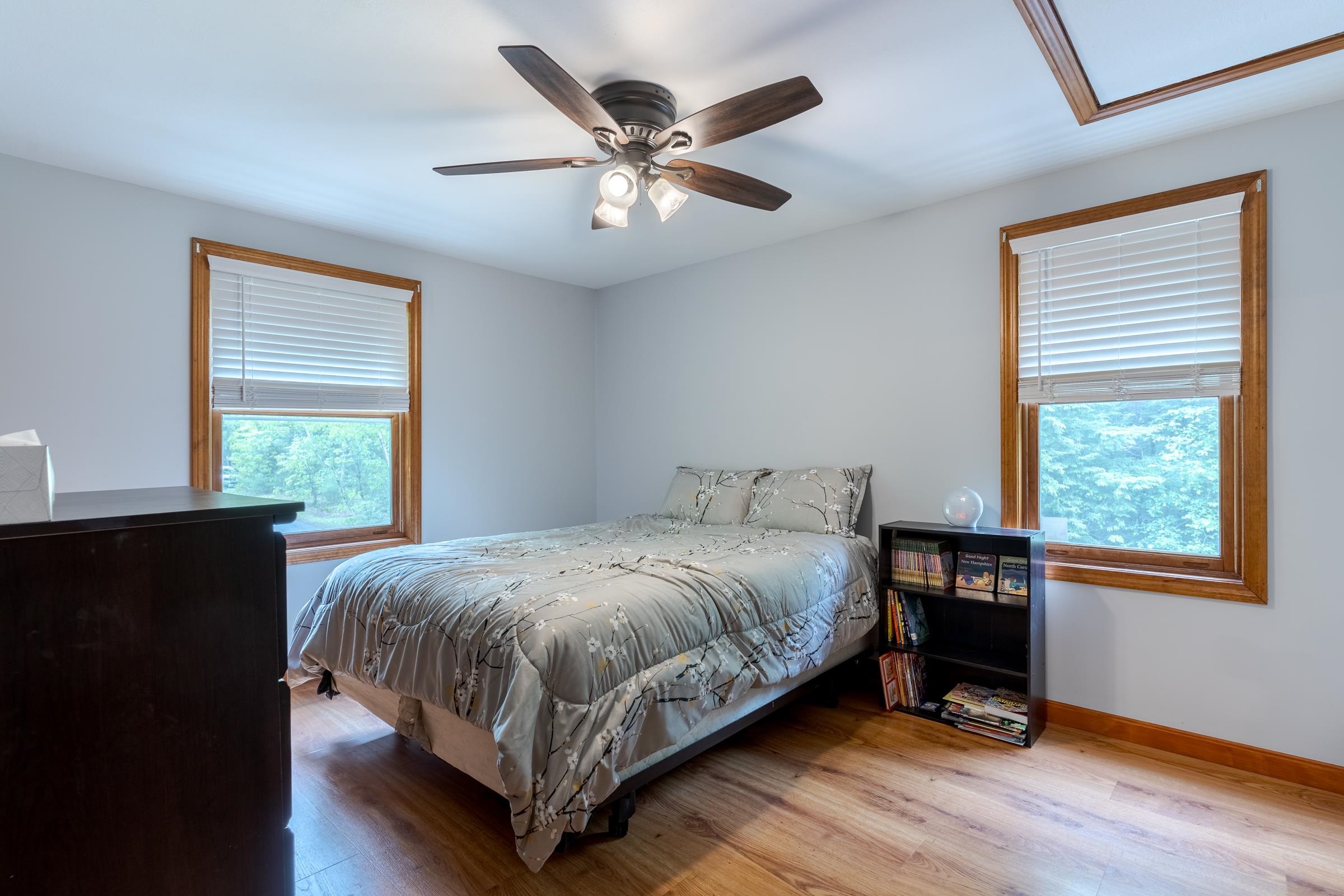 74 Parker Mountain Road