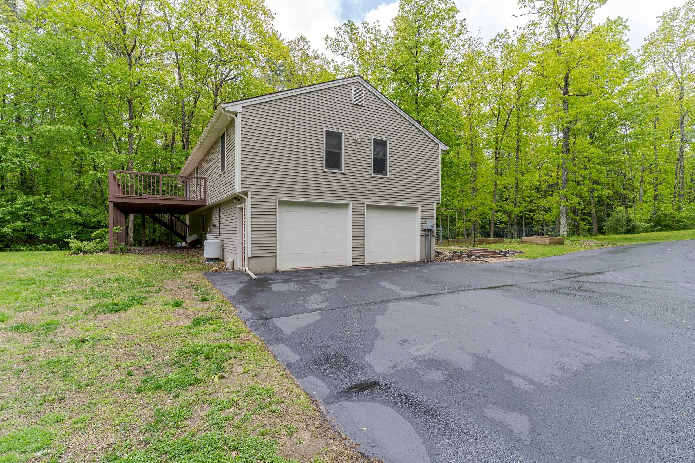 74 Parker Mountain Road