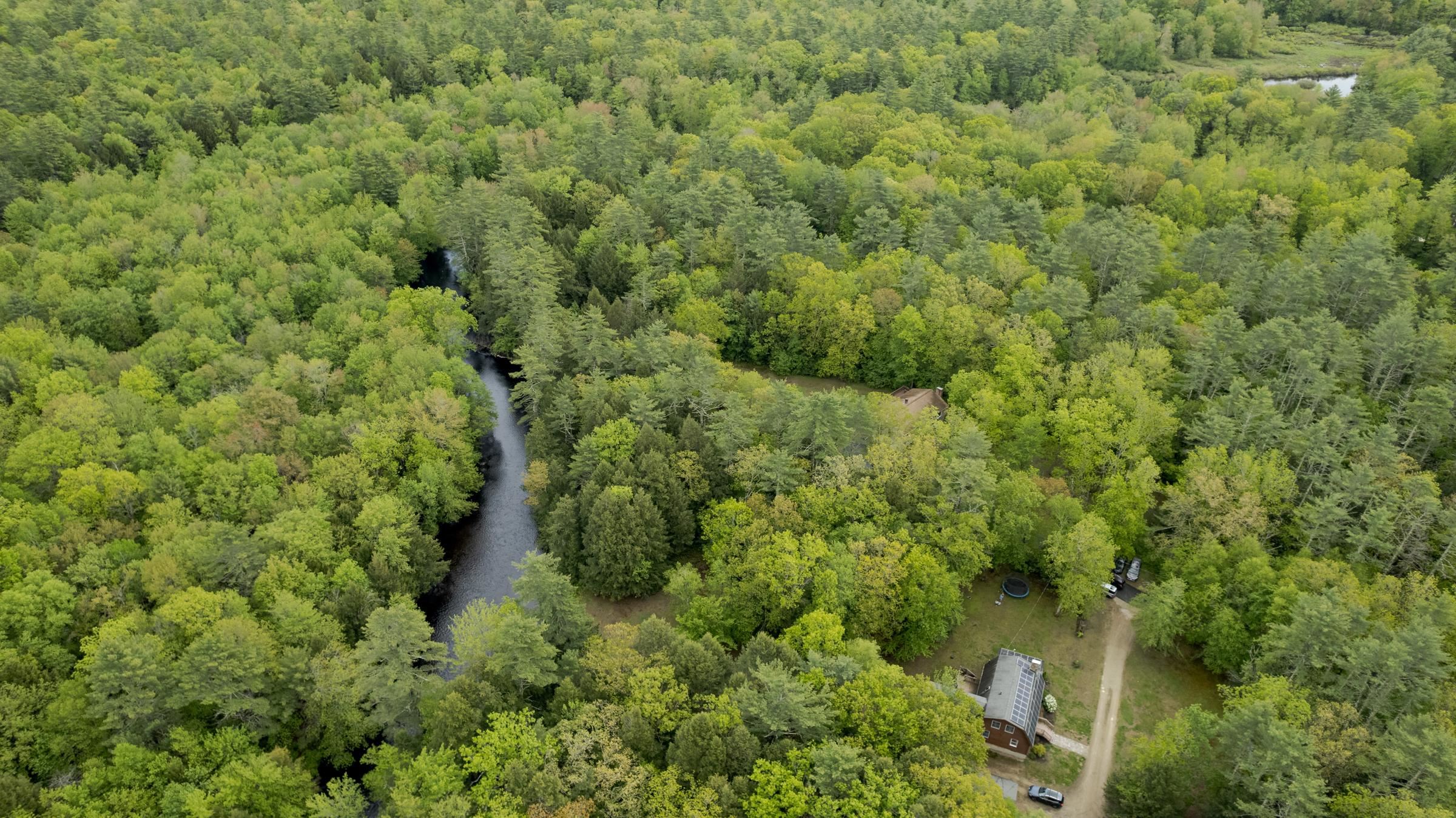 74 Parker Mountain Road