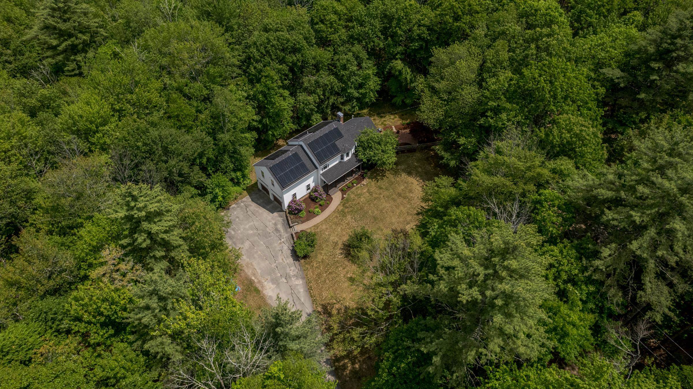 11 Rabbit Lane