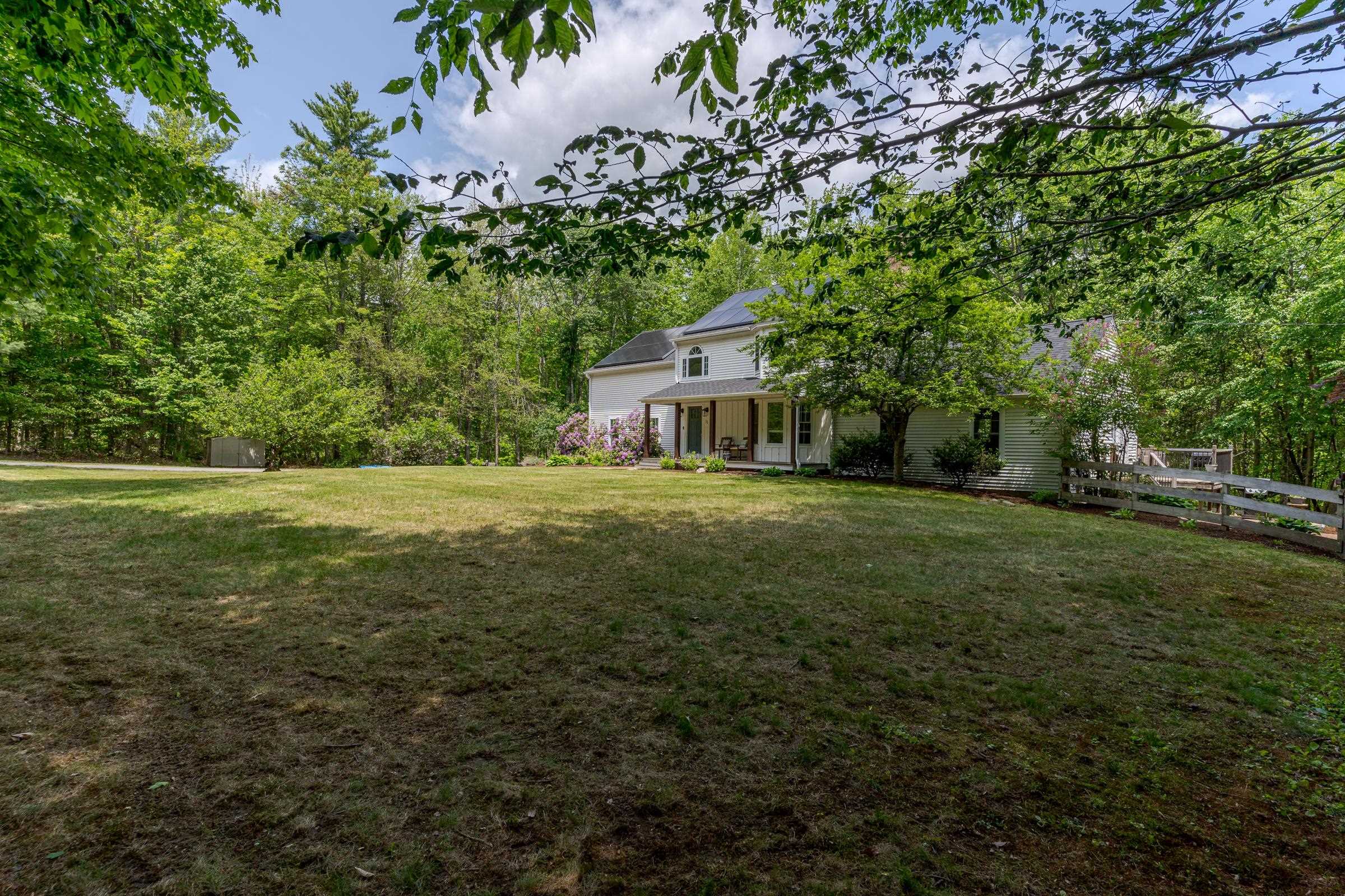 11 Rabbit Lane