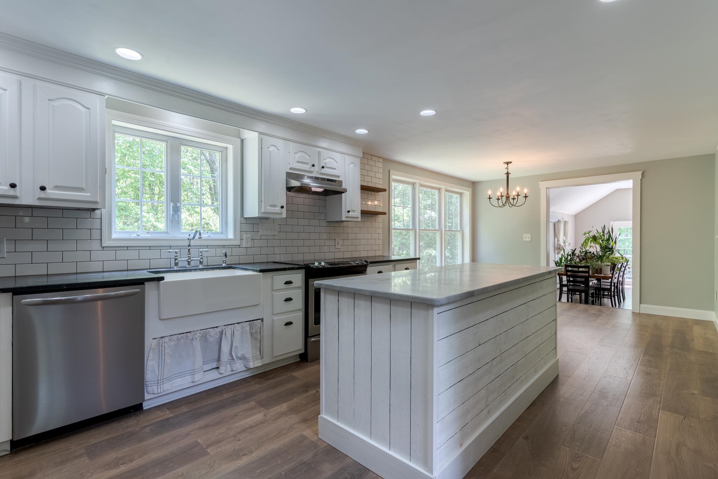 11 Rabbit Lane