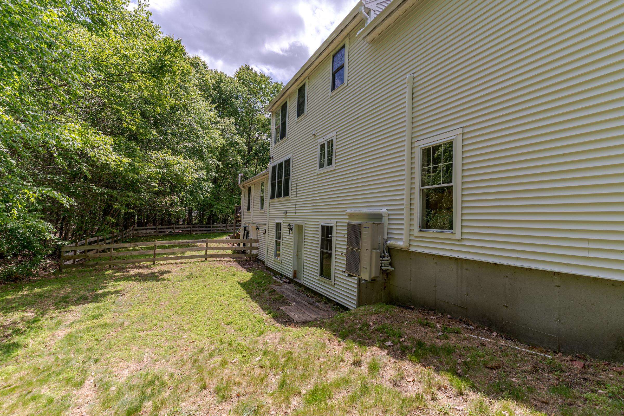 11 Rabbit Lane
