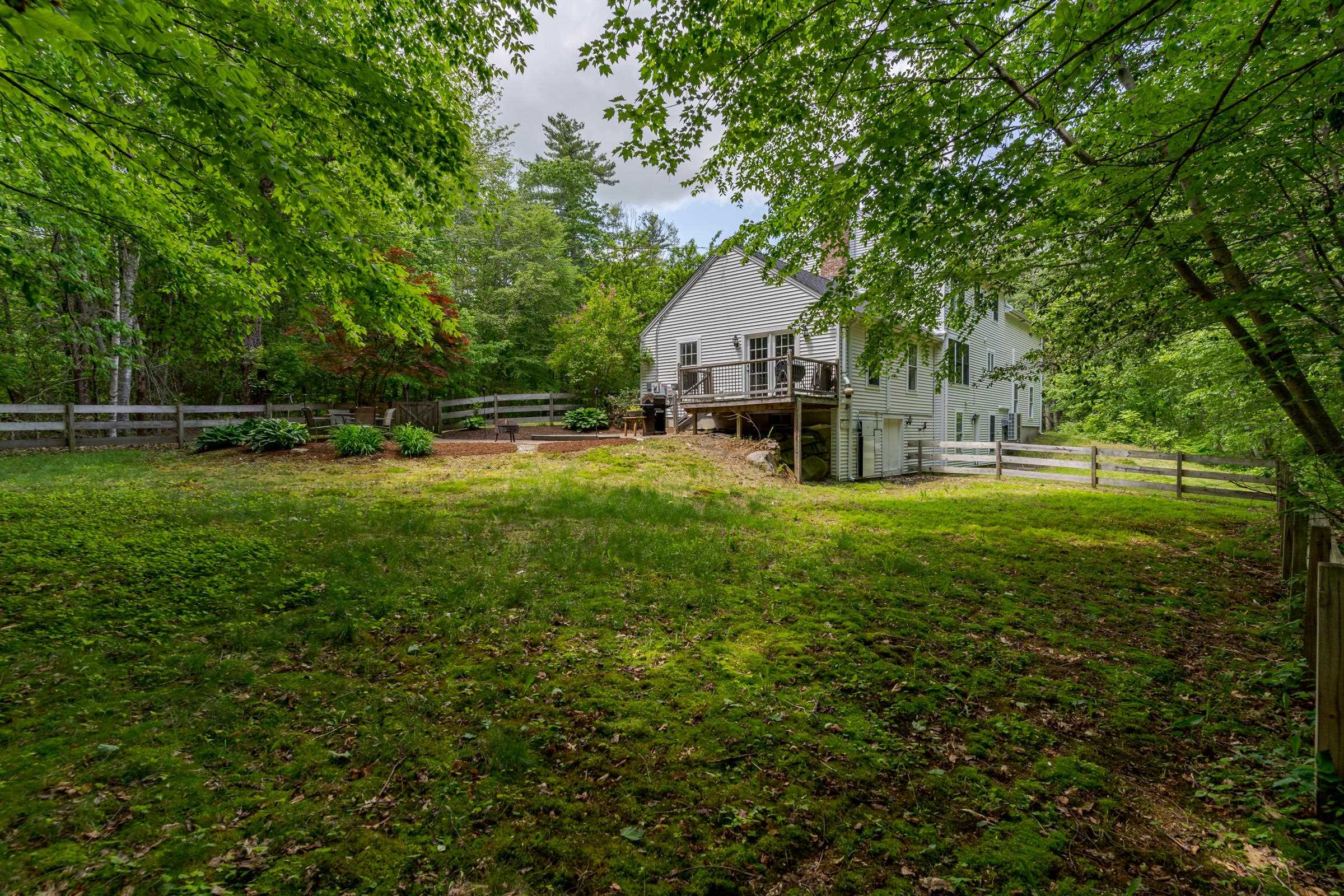 11 Rabbit Lane
