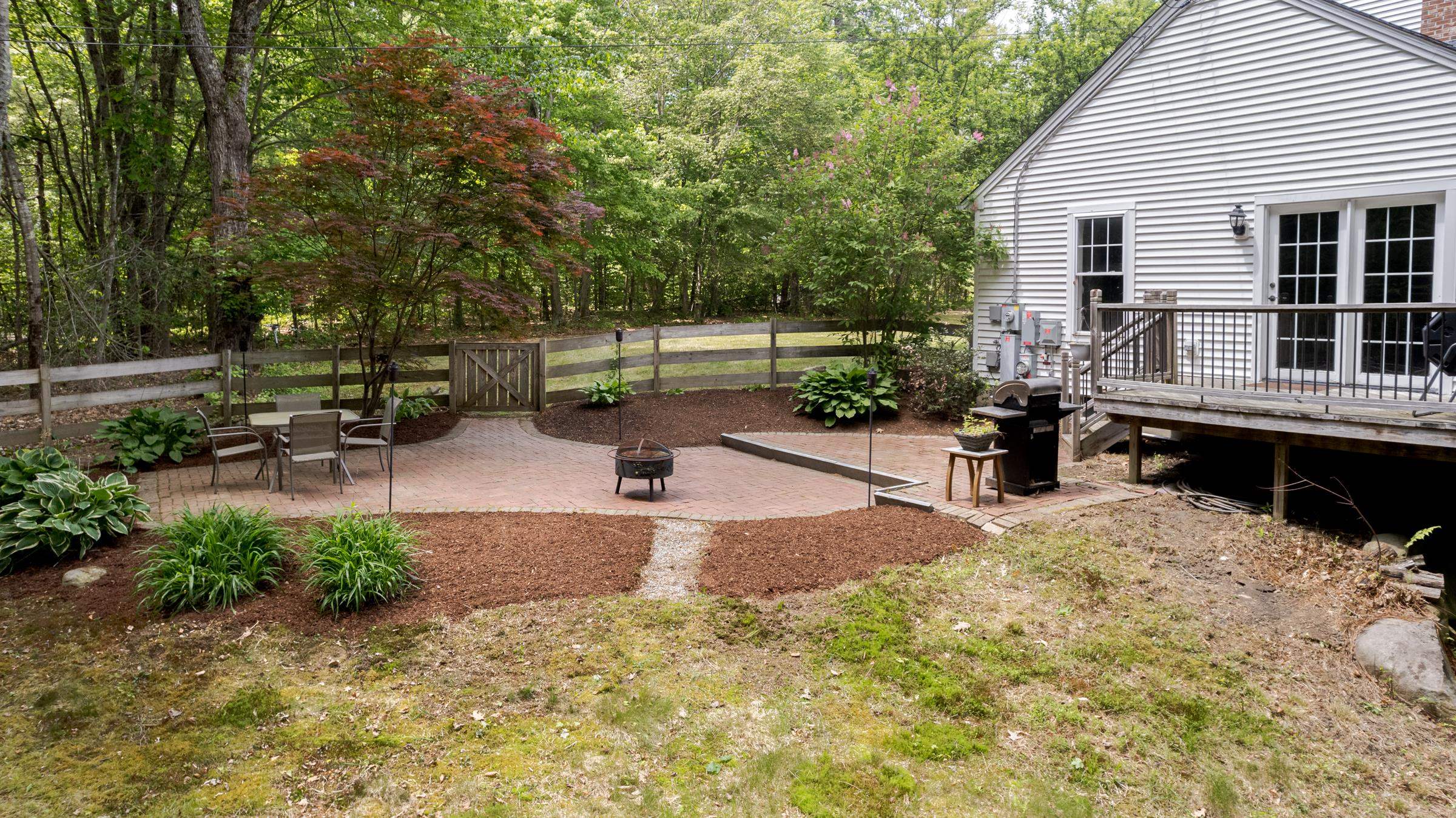 11 Rabbit Lane