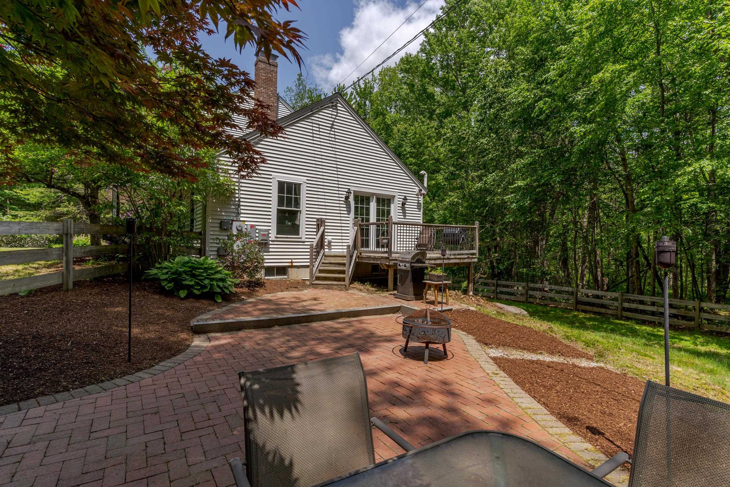 11 Rabbit Lane
