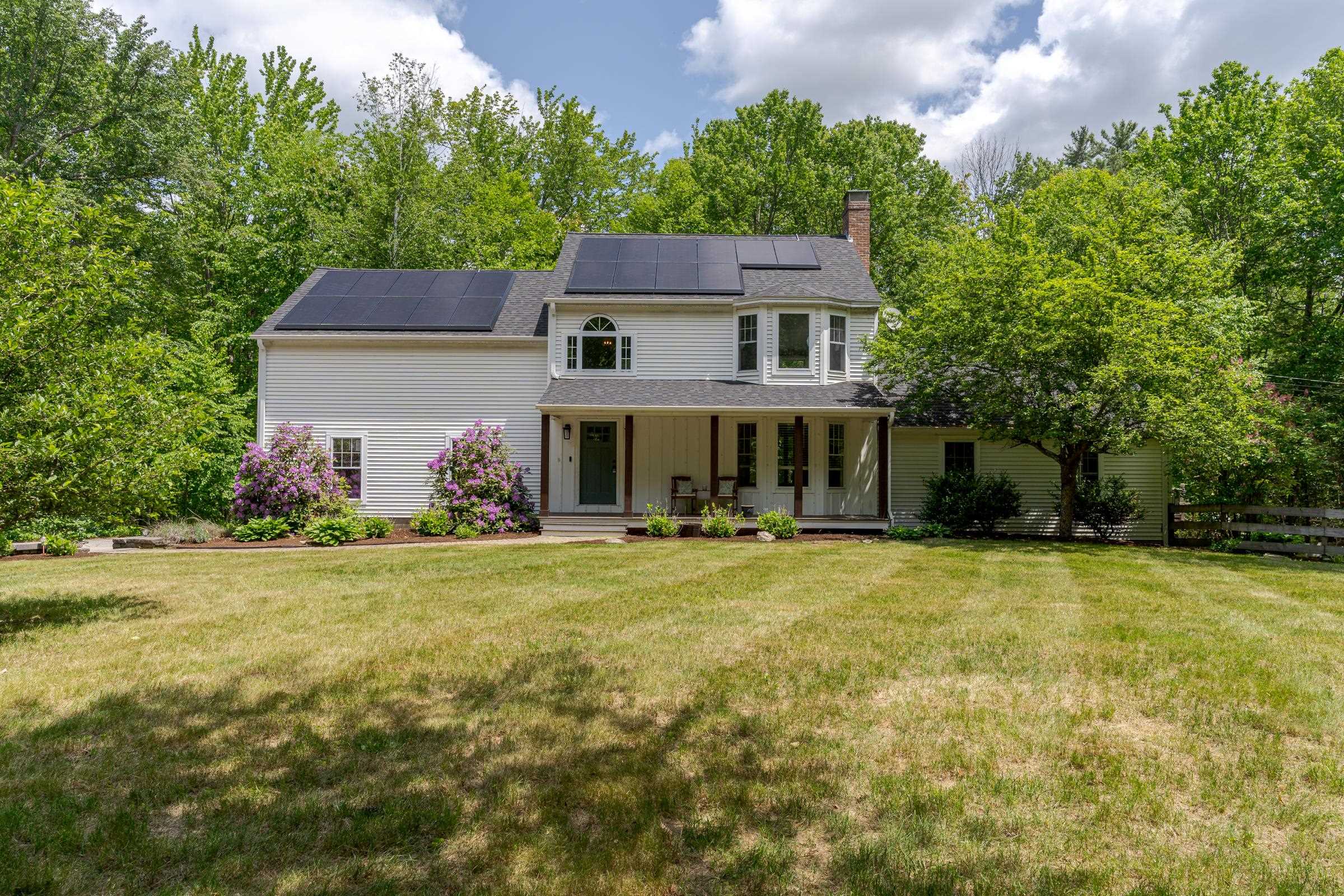 11 Rabbit Lane