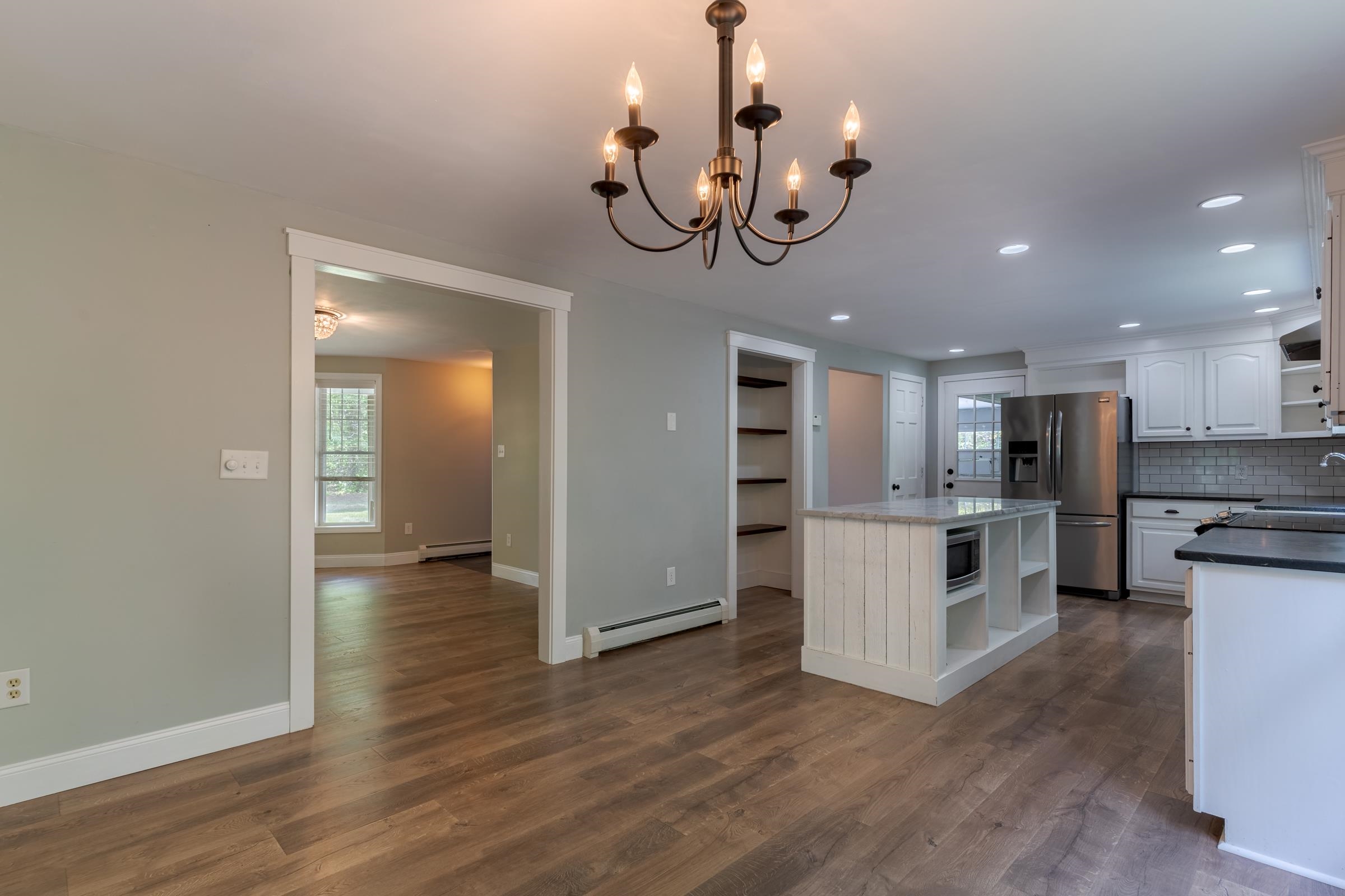 11 Rabbit Lane