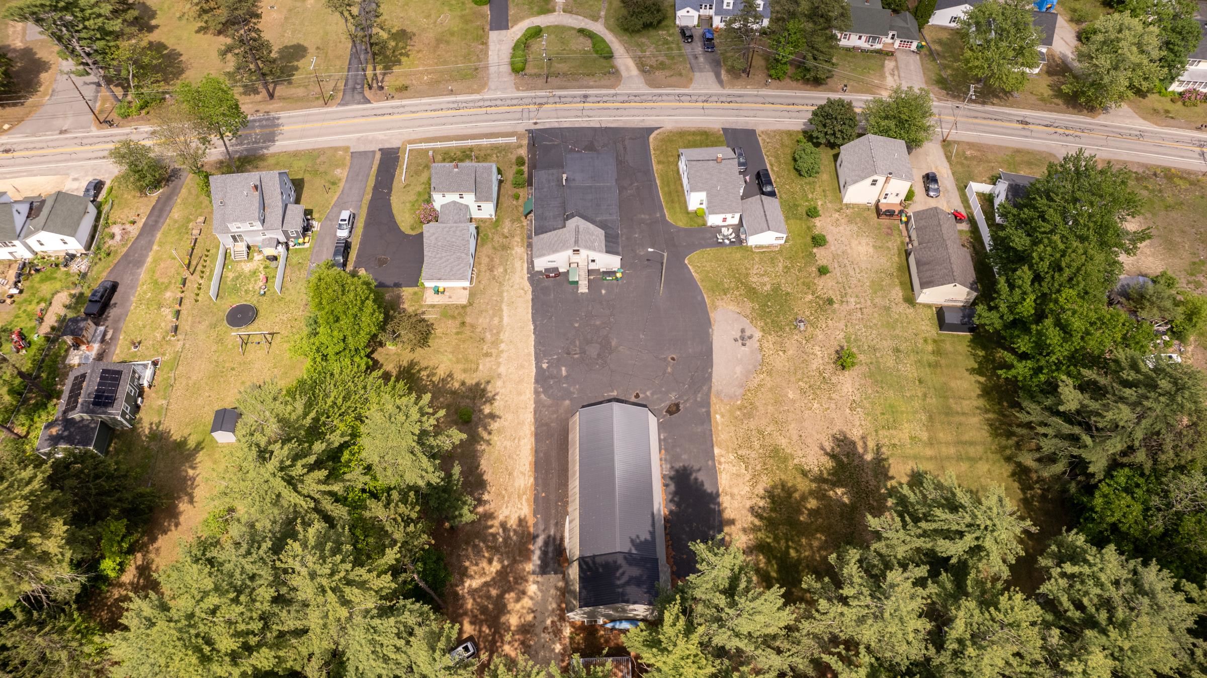 100 Chestnut Hill Road