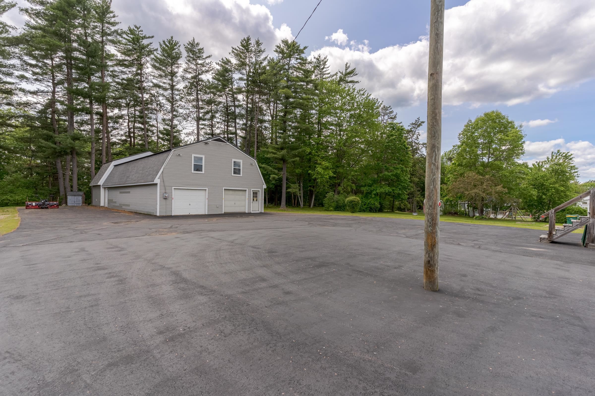 100 Chestnut Hill Road