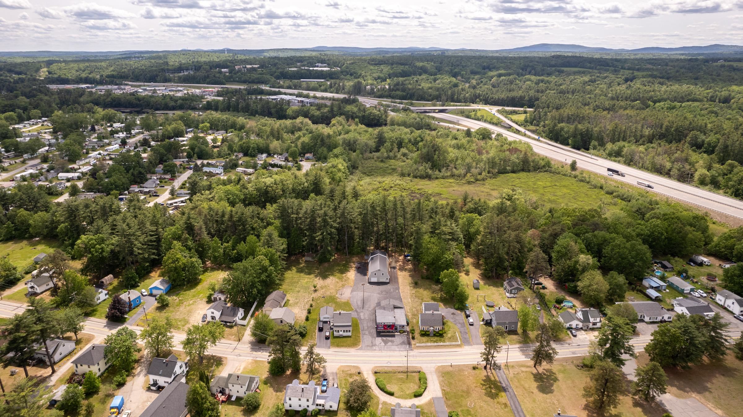 100 Chestnut Hill Road