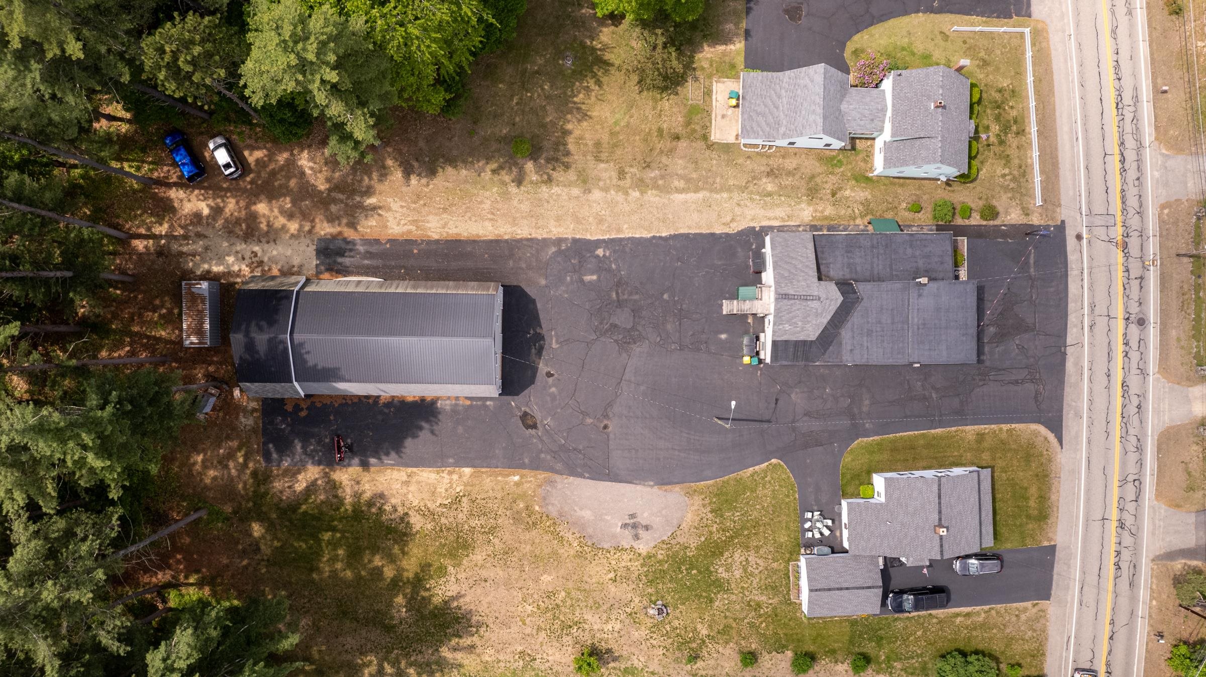 100 Chestnut Hill Road