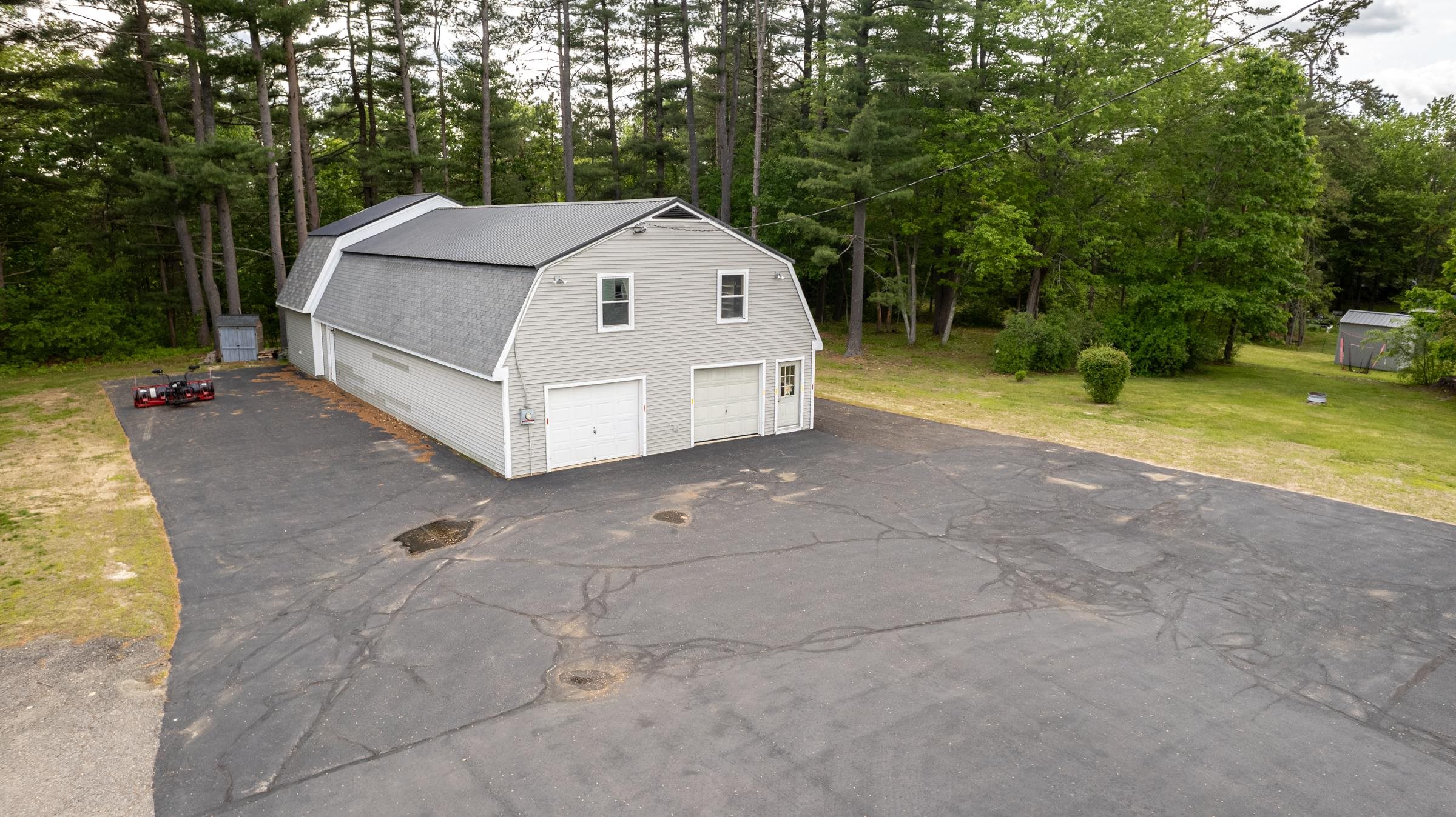 100 Chestnut Hill Road