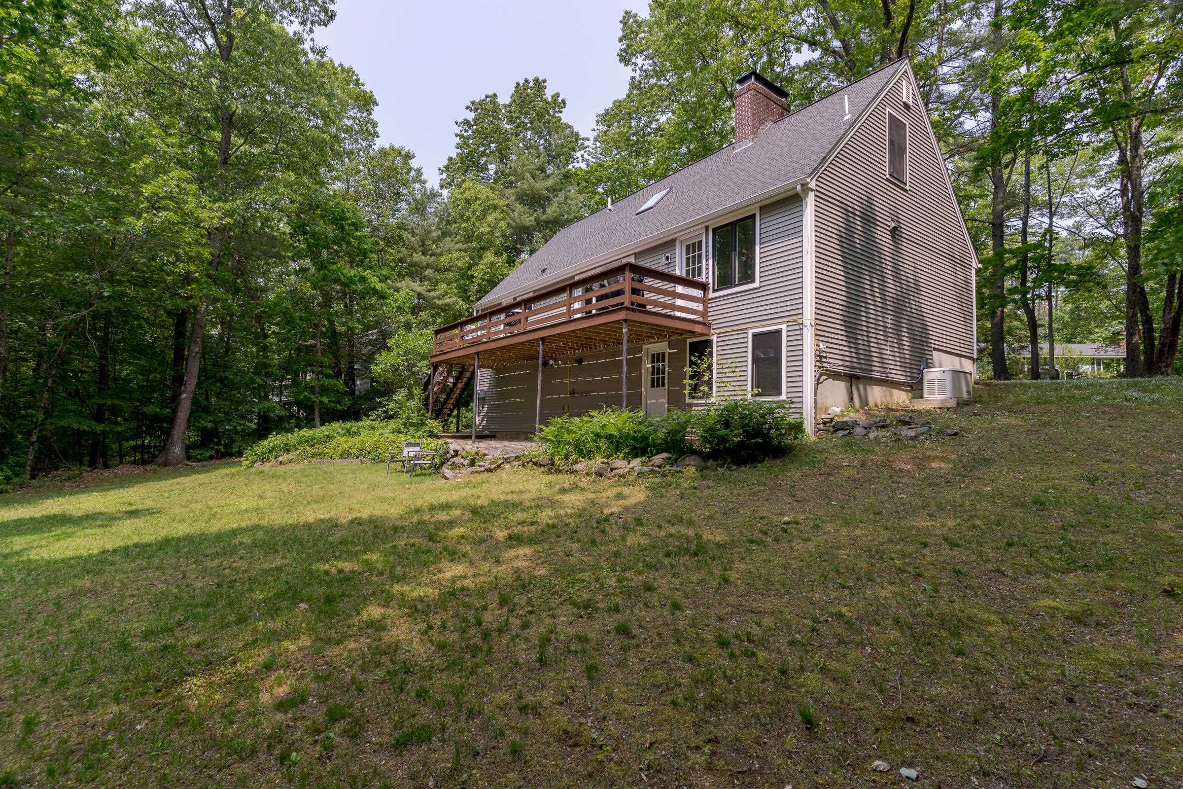 12 Garrison Lane