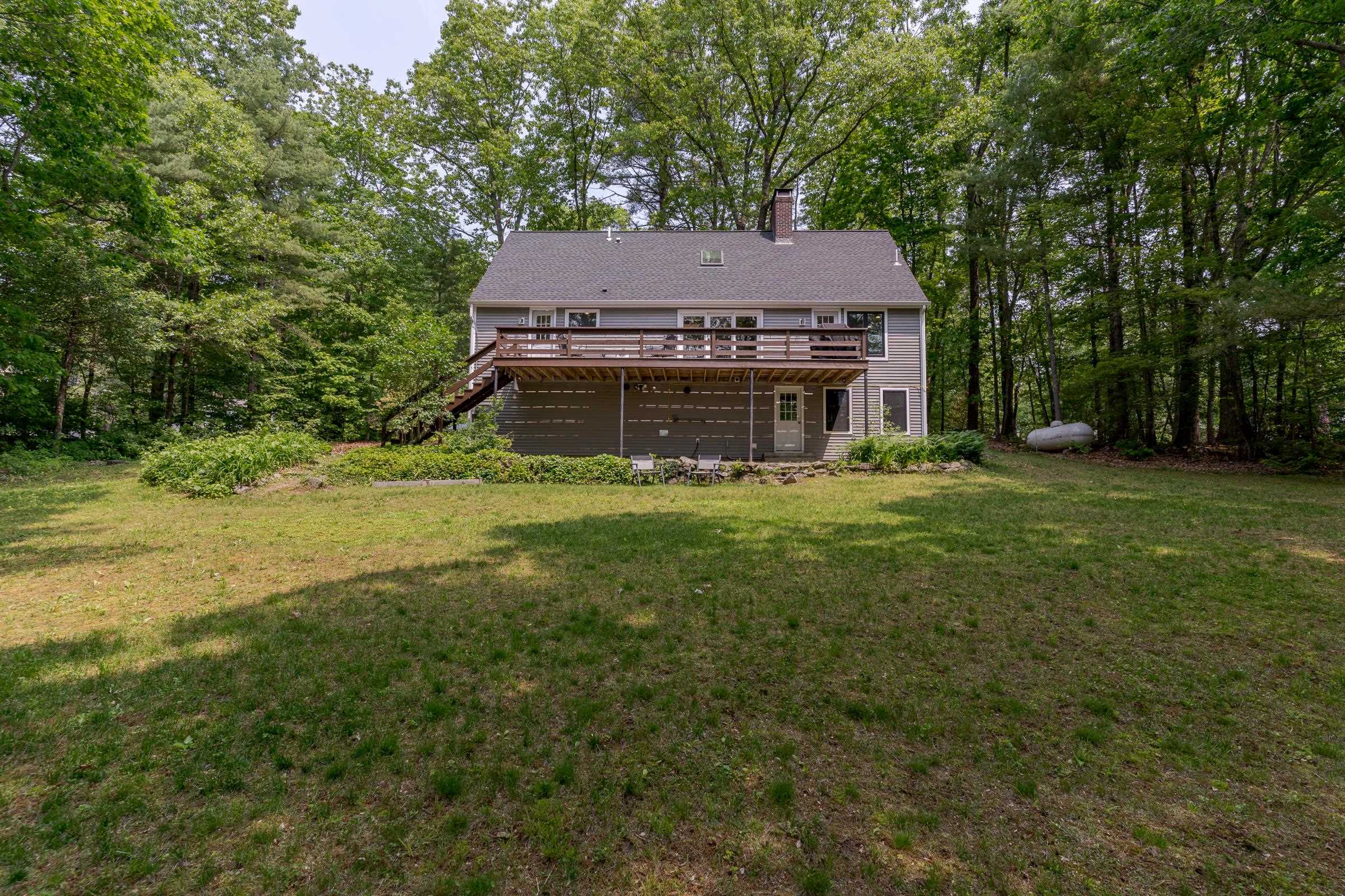 12 Garrison Lane