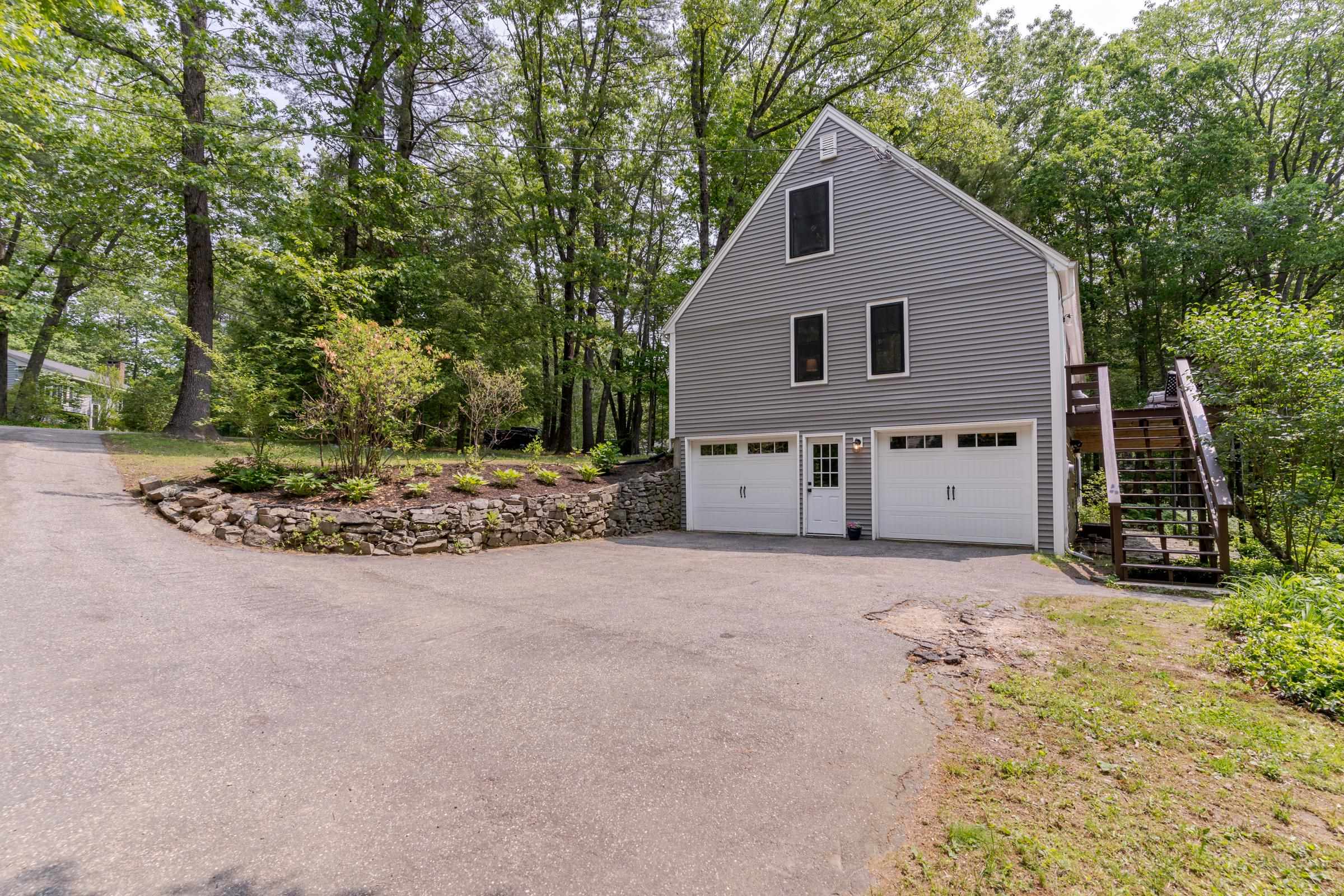 12 Garrison Lane