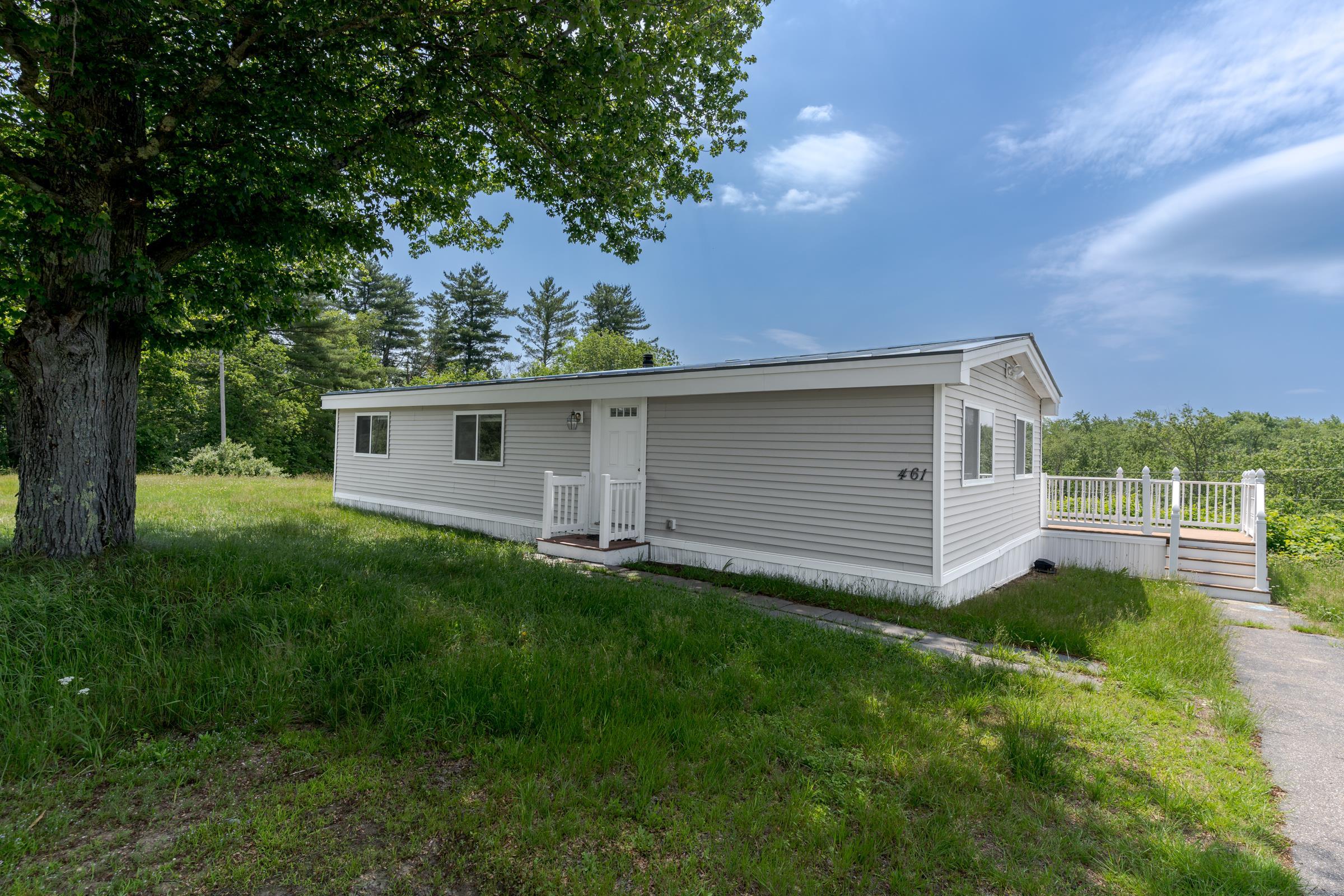 461 Wadleigh Falls Road