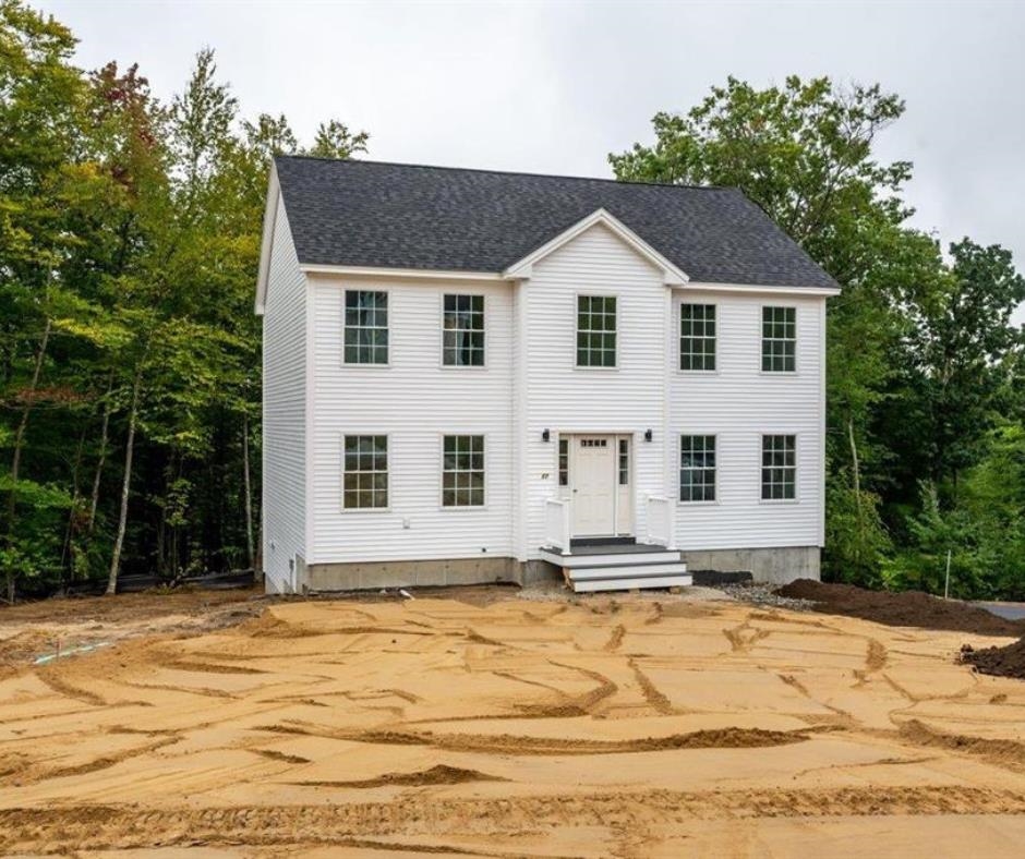 16 Fresian Lane