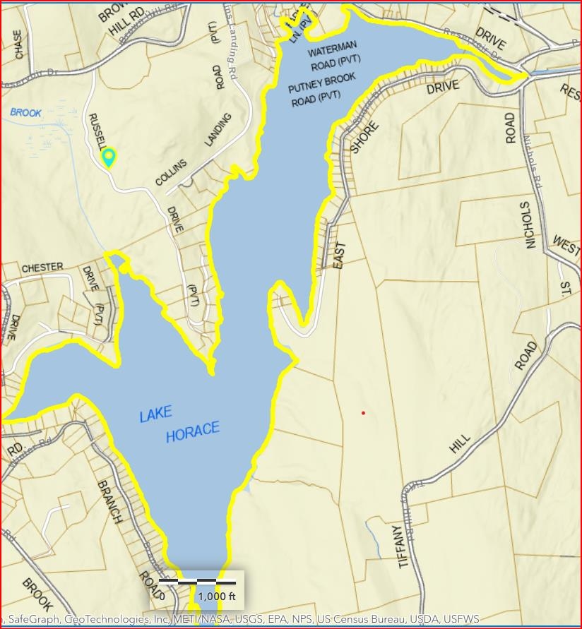 62 Collins Landing Road Unit: 63