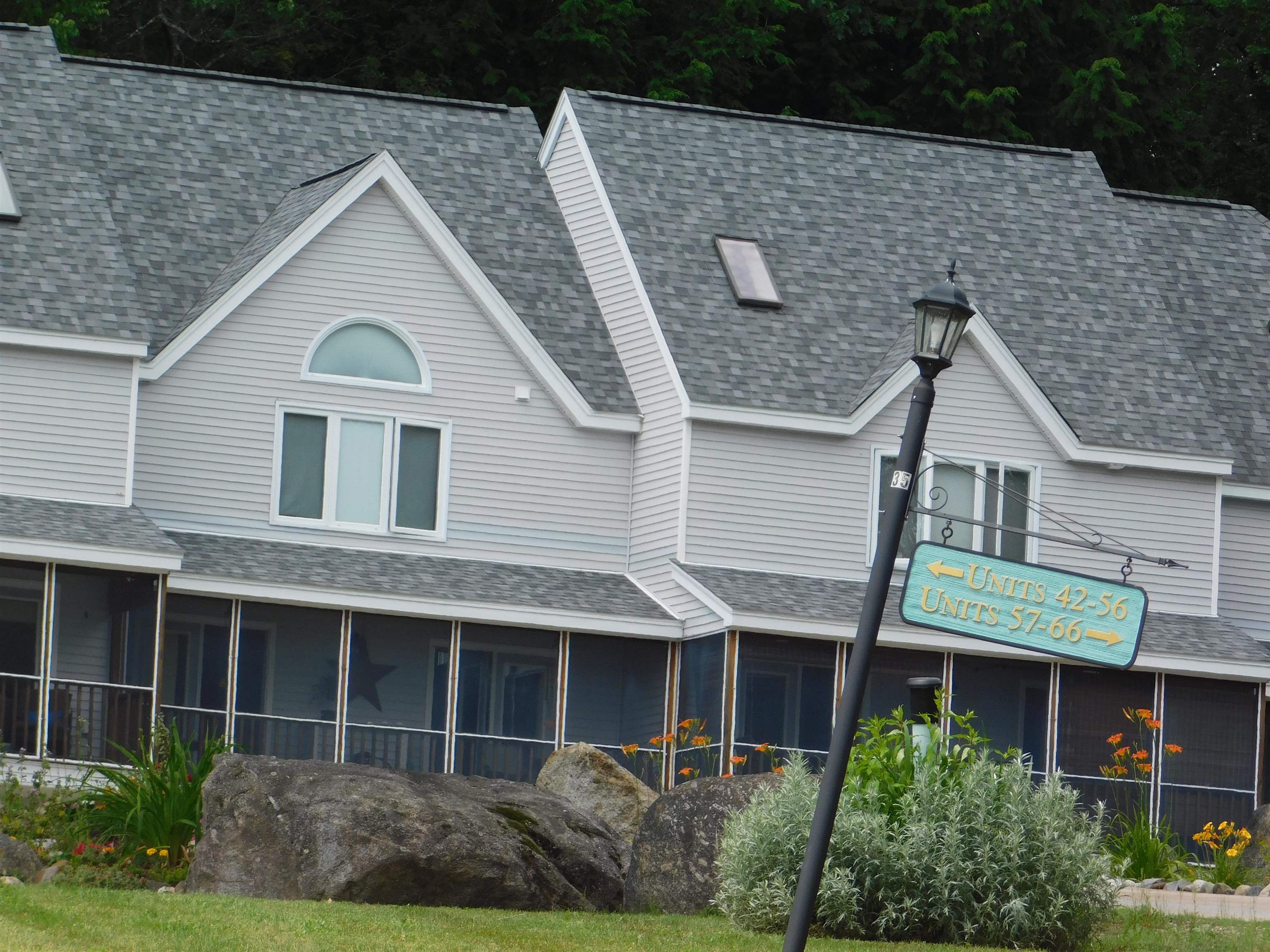 62 Collins Landing Road Unit: 63