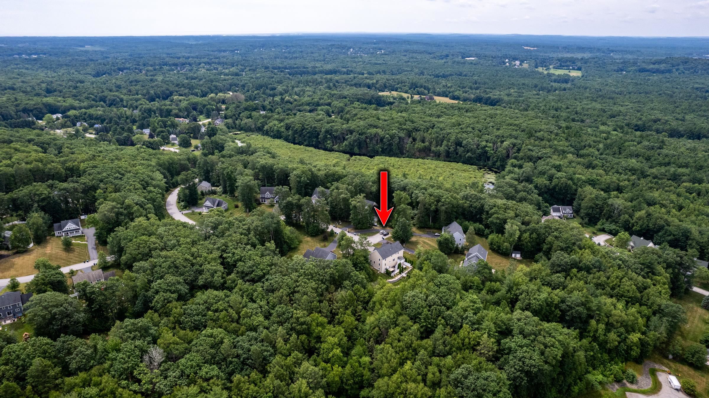 1 Point of Rocks Terrace