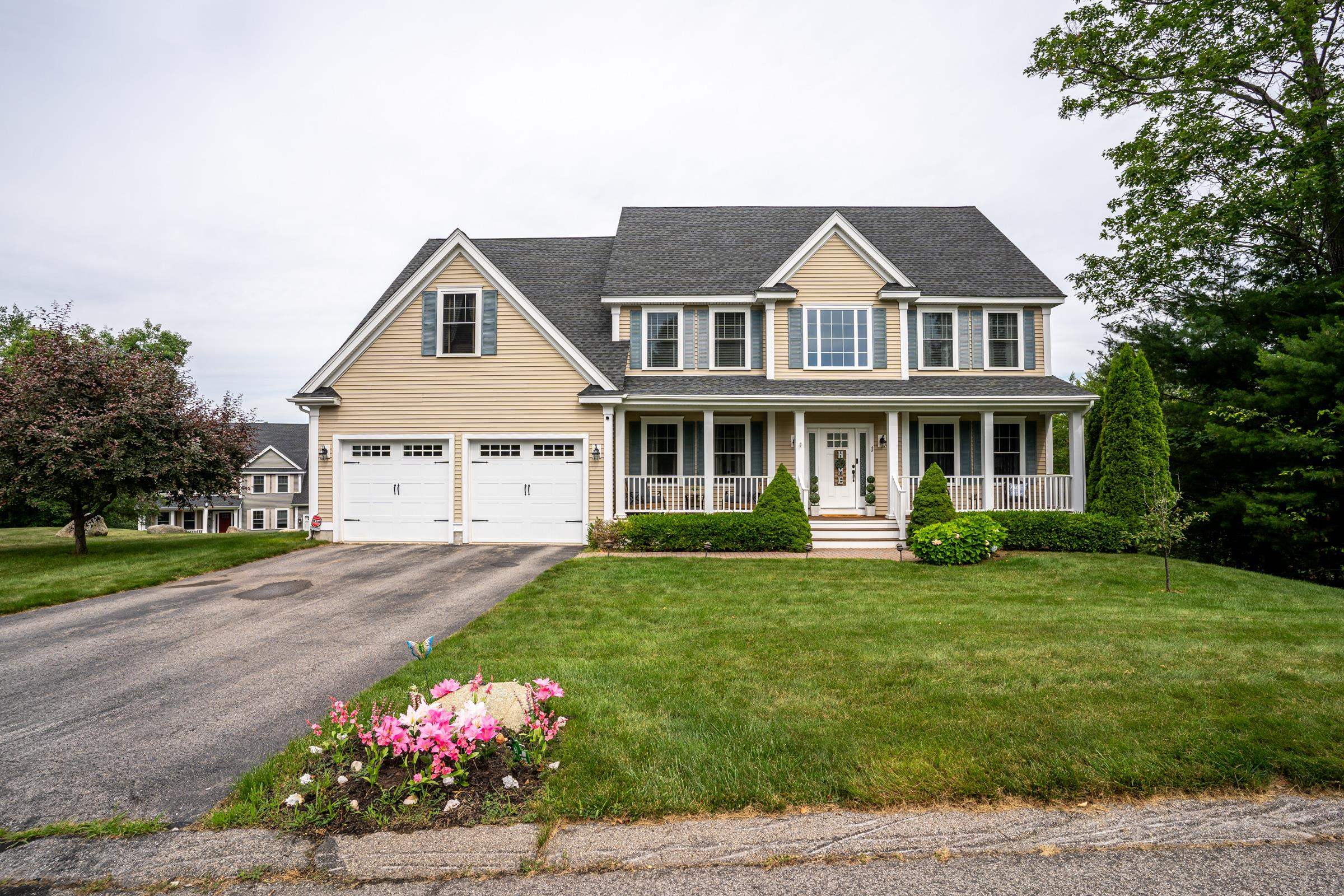 1 Point of Rocks Terrace