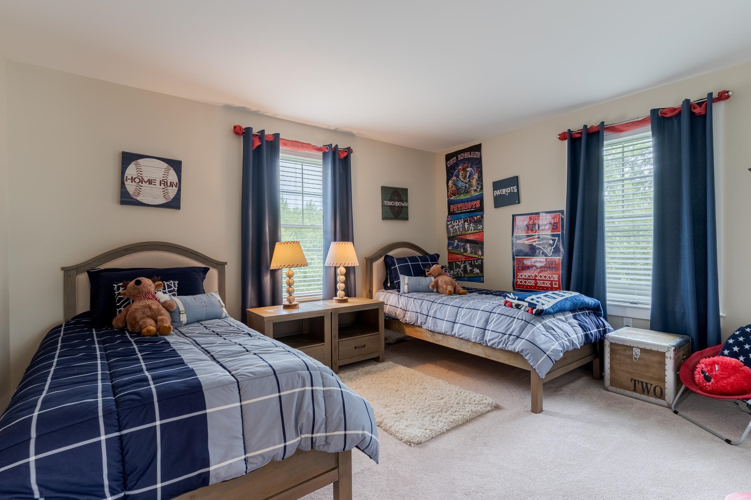 1 Point of Rocks Terrace