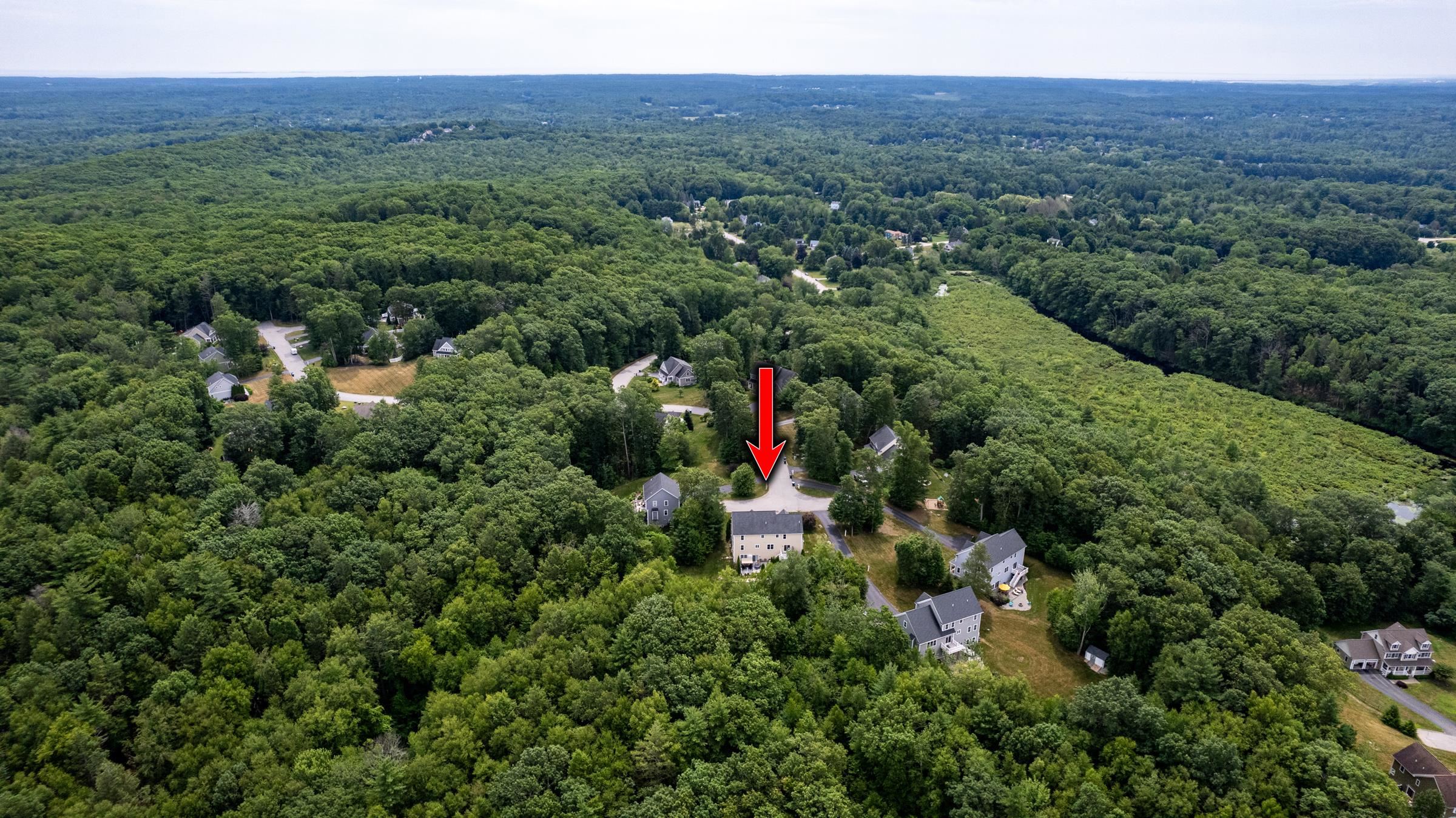 1 Point of Rocks Terrace