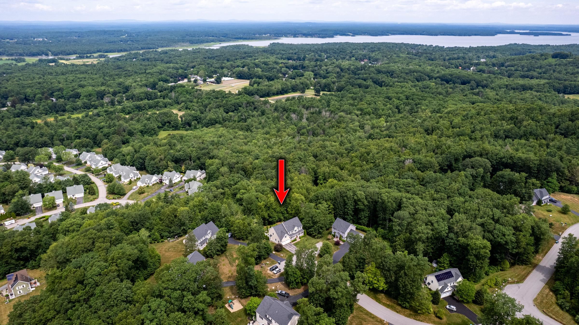 1 Point of Rocks Terrace