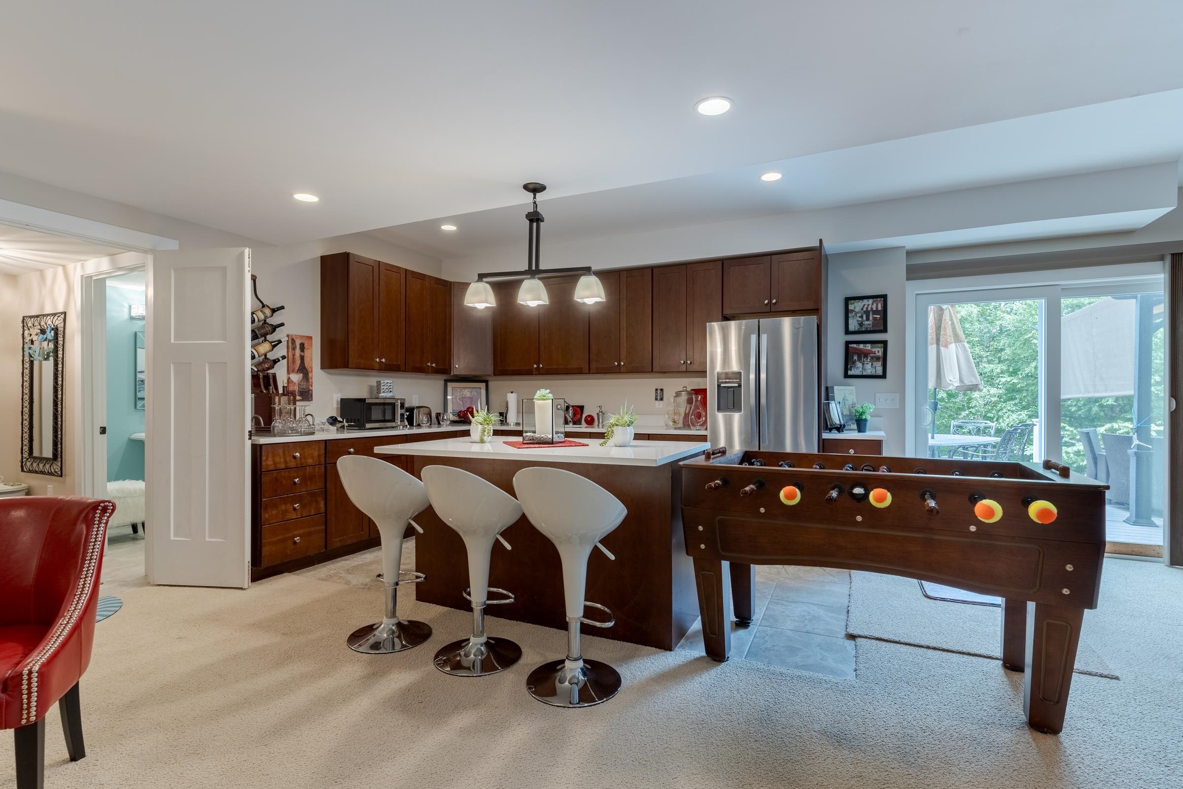 1 Point of Rocks Terrace