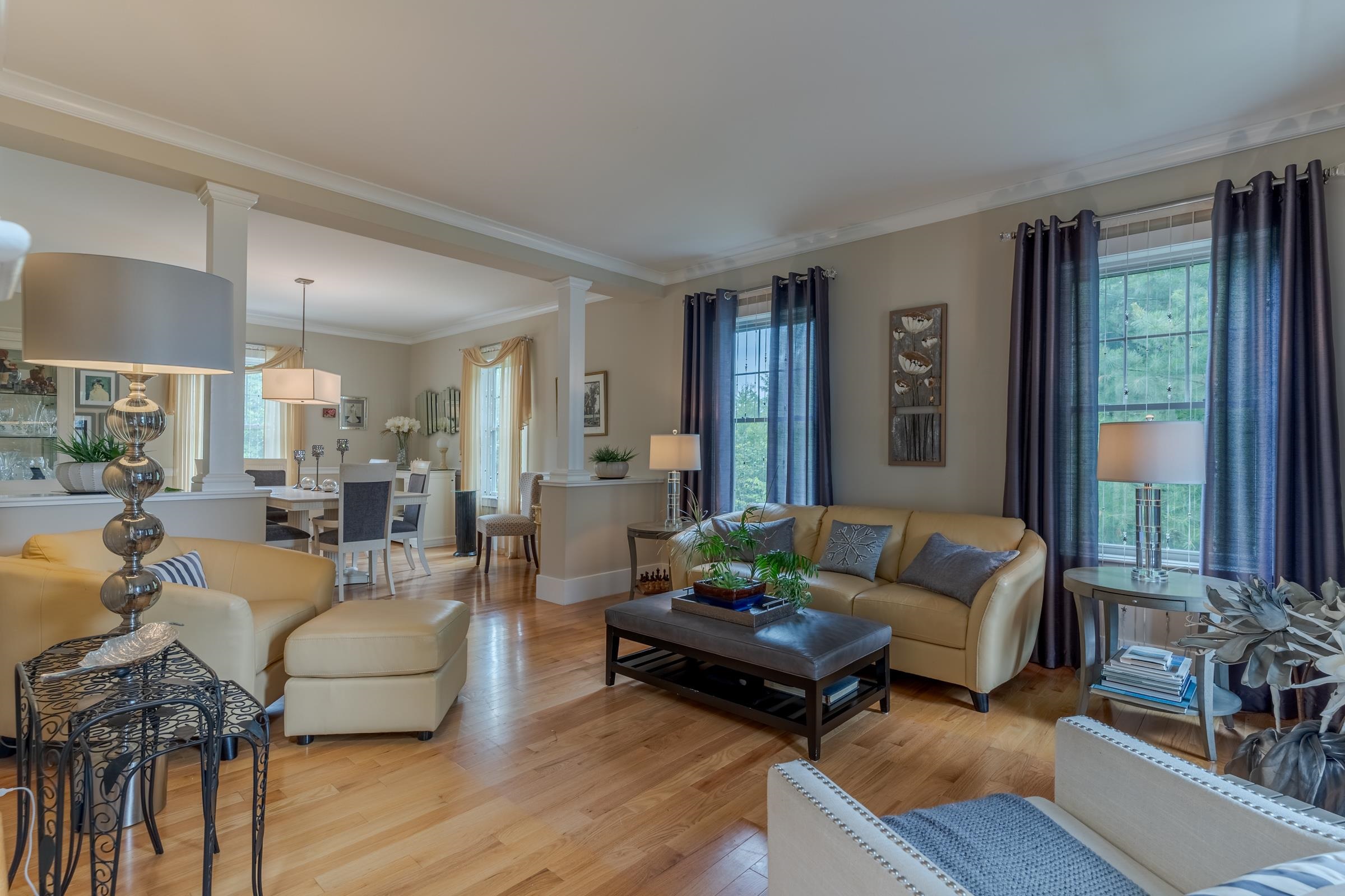 1 Point of Rocks Terrace