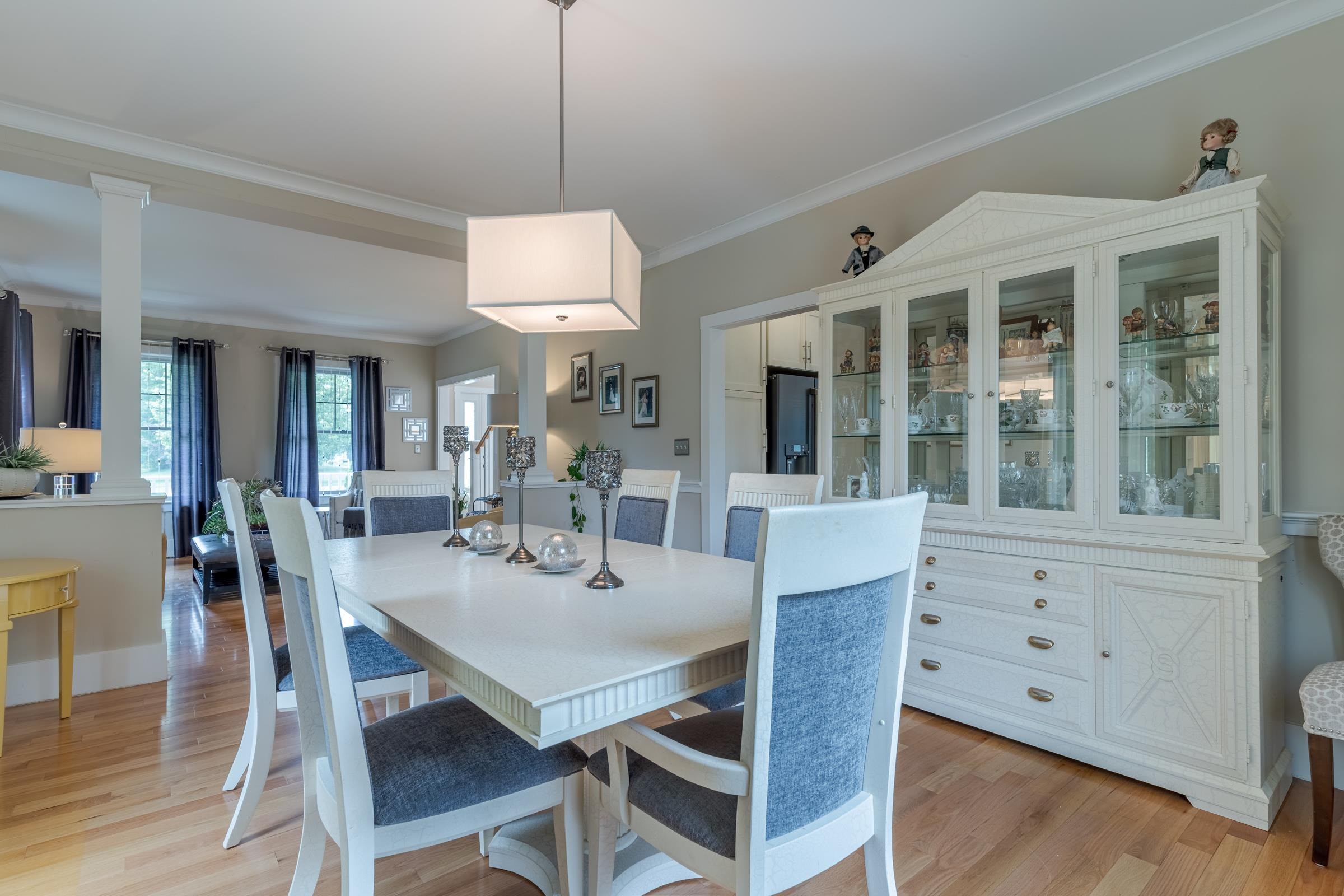 1 Point of Rocks Terrace